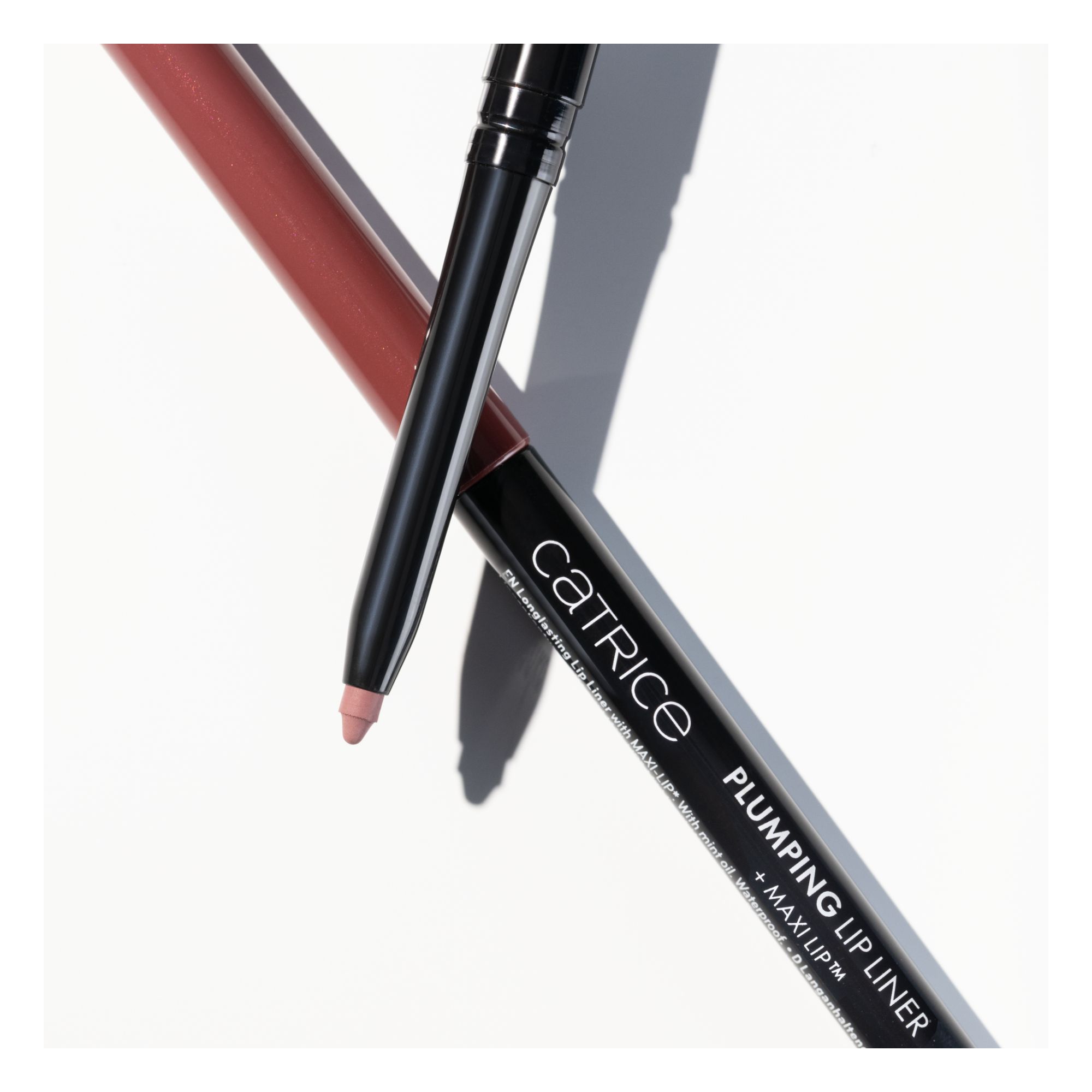 Crayon à Lèvres - Plumping Lip Liner Crayon à Lèvres - Plumping Lip Liner