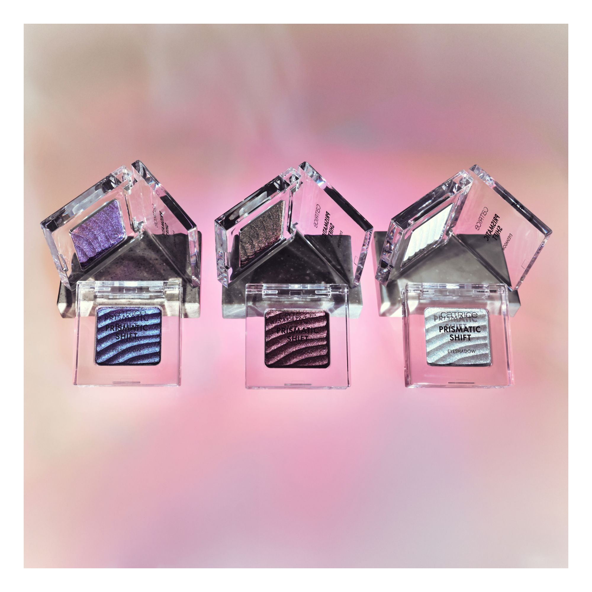 Fards à Paupières - Prismatic Shift Eyeshadow