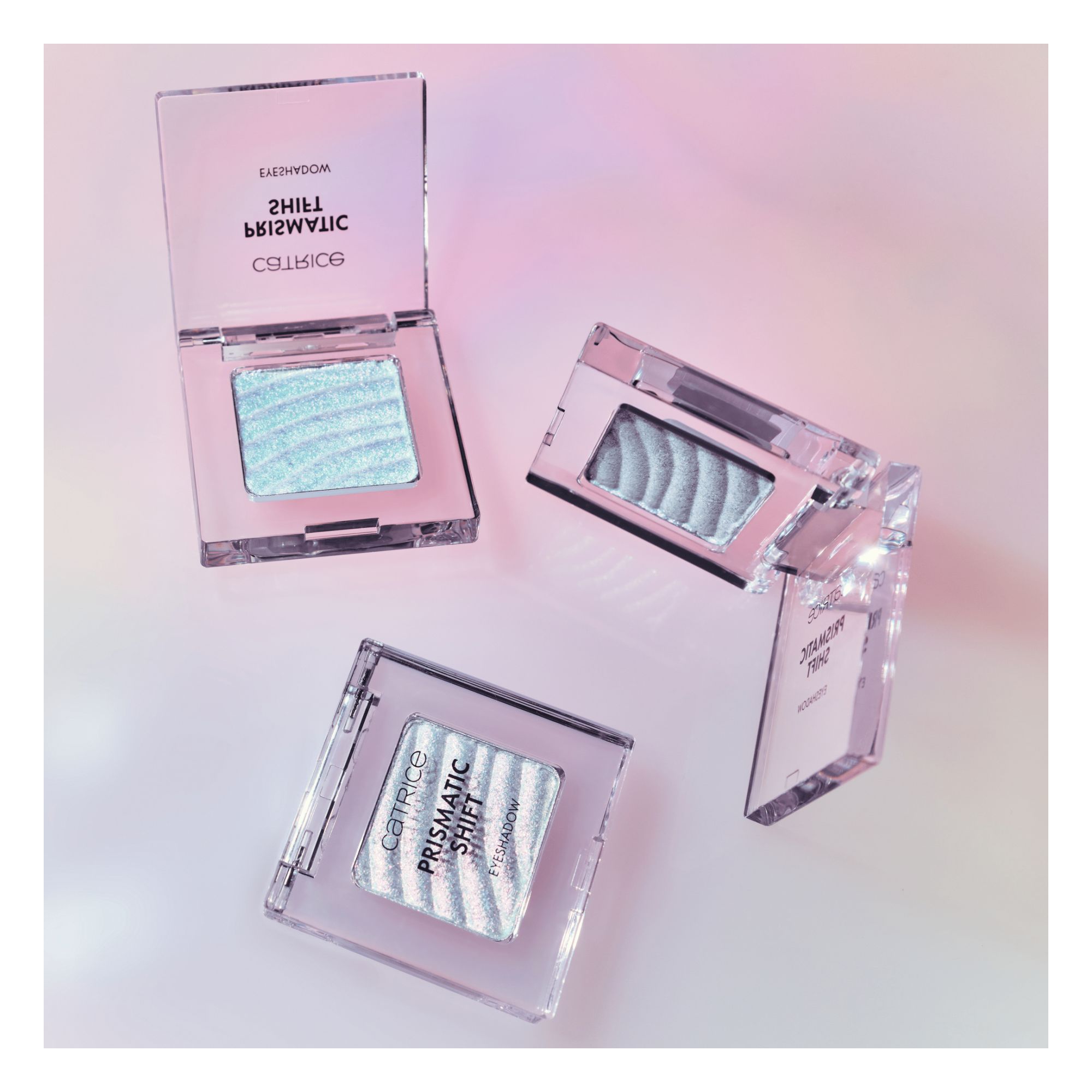 Fards à Paupières - Prismatic Shift Eyeshadow