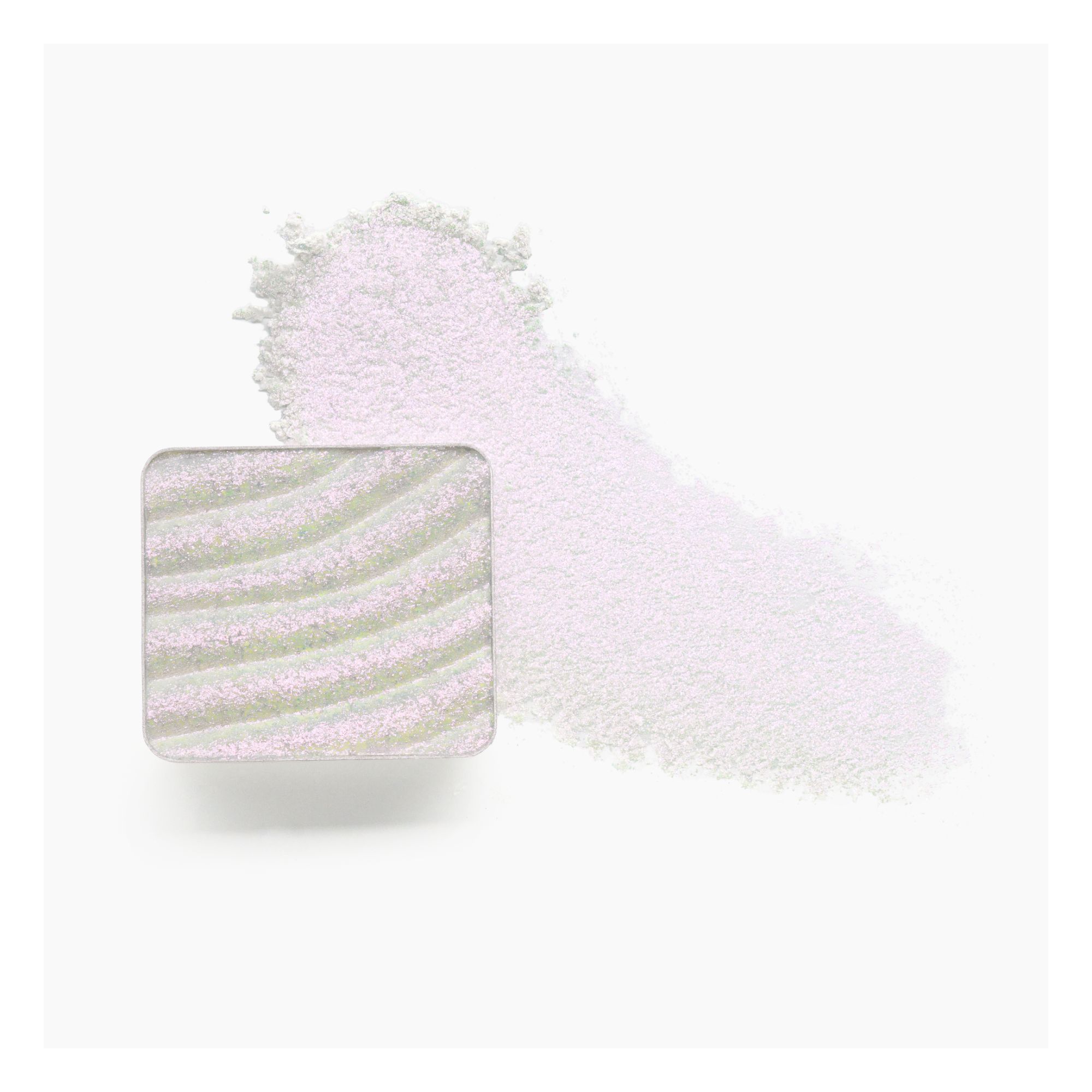 Fards à Paupières - Prismatic Shift Eyeshadow