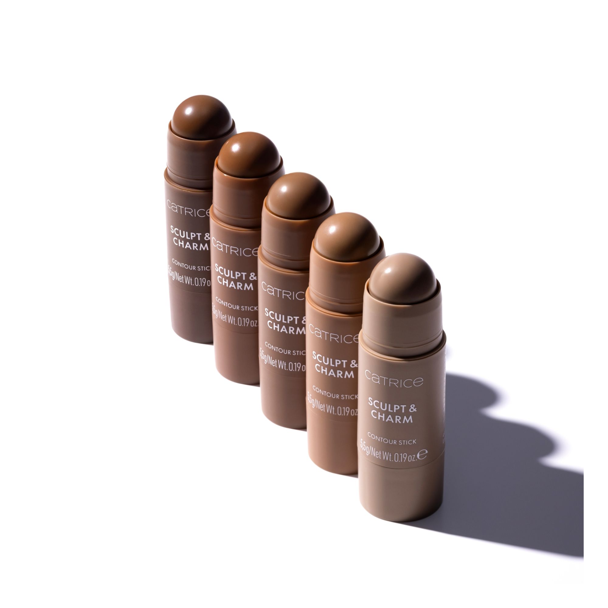 Sculpt & Charm Contour Stick Sculpt & Charm Contour Stick