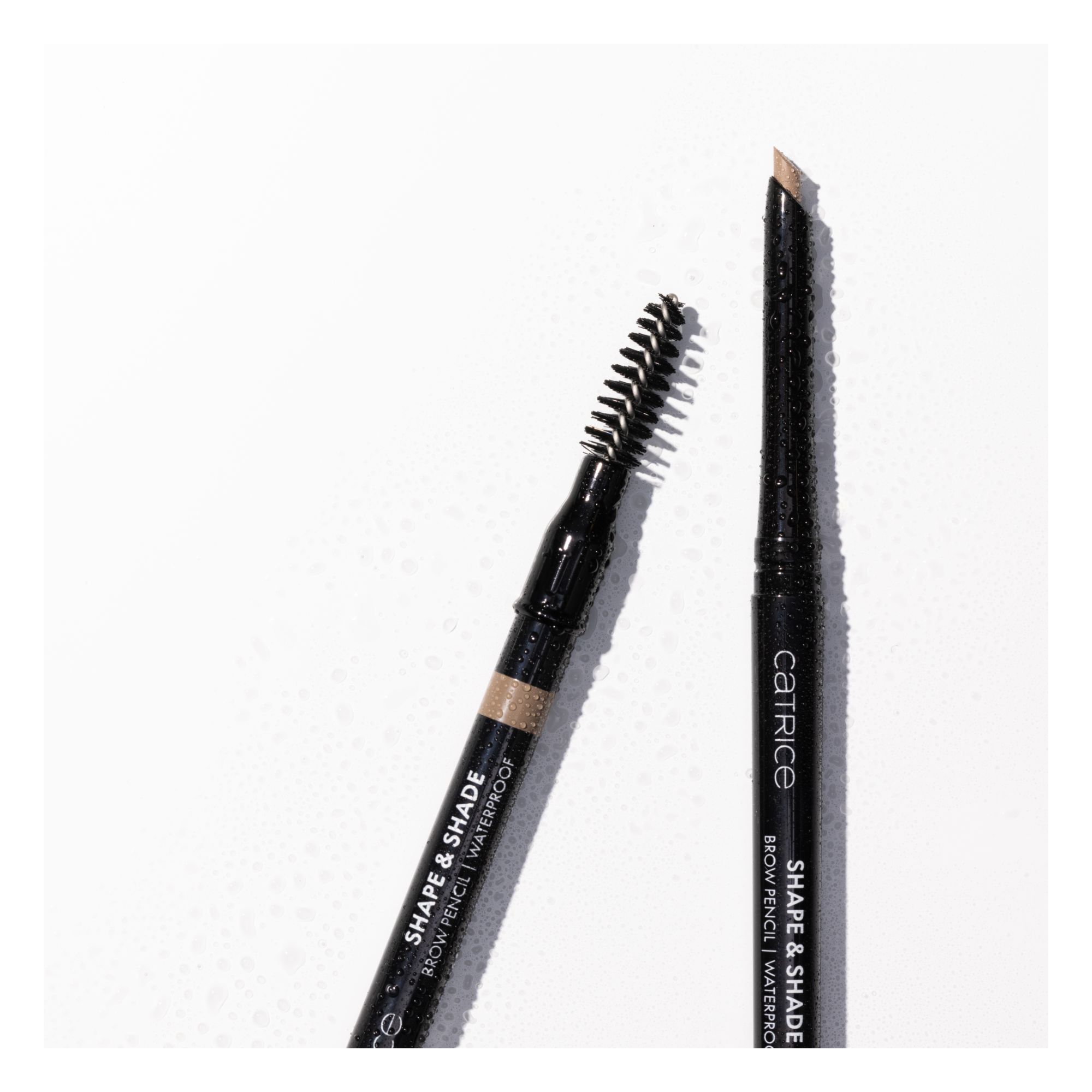 Shape & Shade Brow Pencil Waterproof -- Augenbrauen-Stift