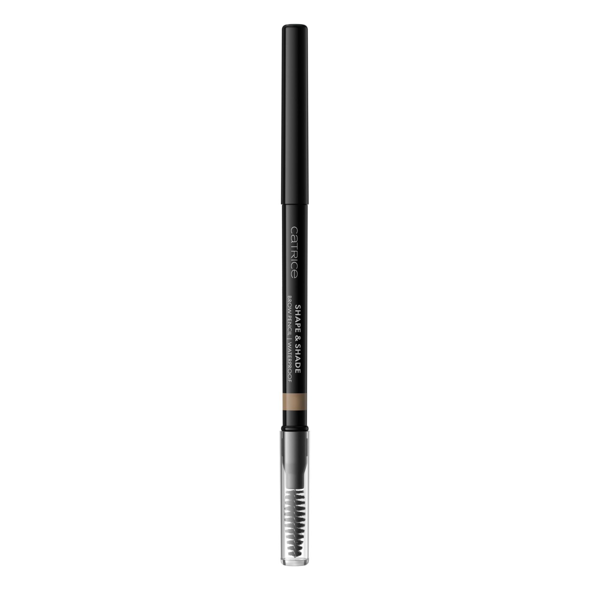Shape & Shade Brow Pencil Waterproof -- Augenbrauen-Stift