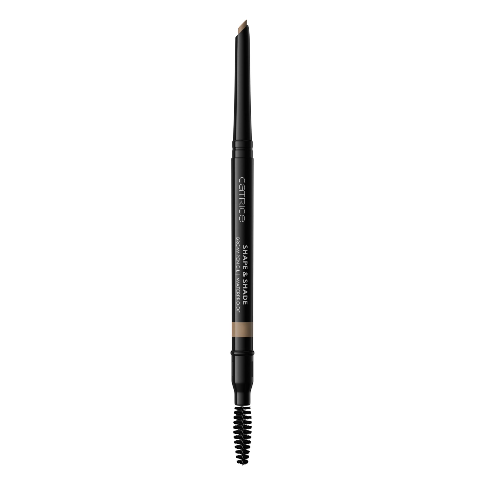 Shape & Shade Brow Pencil Waterproof -- Augenbrauen-Stift