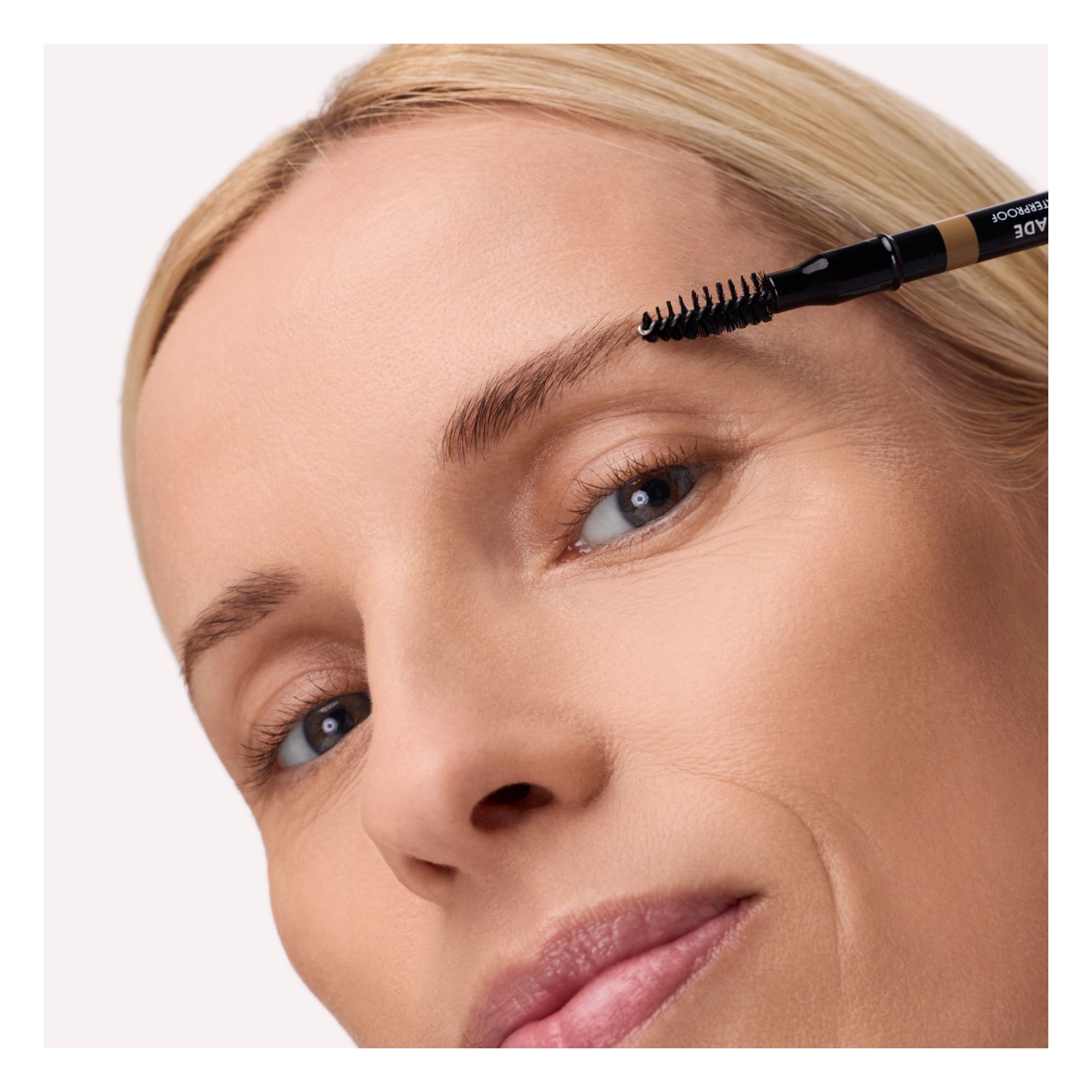 Shape & Shade Brow Pencil Waterproof -- Augenbrauen-Stift