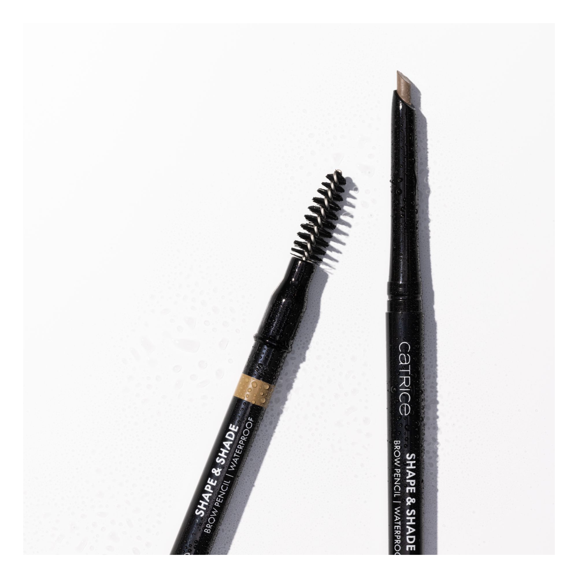 Shape & Shade Brow Pencil Waterproof -- Augenbrauen-Stift
