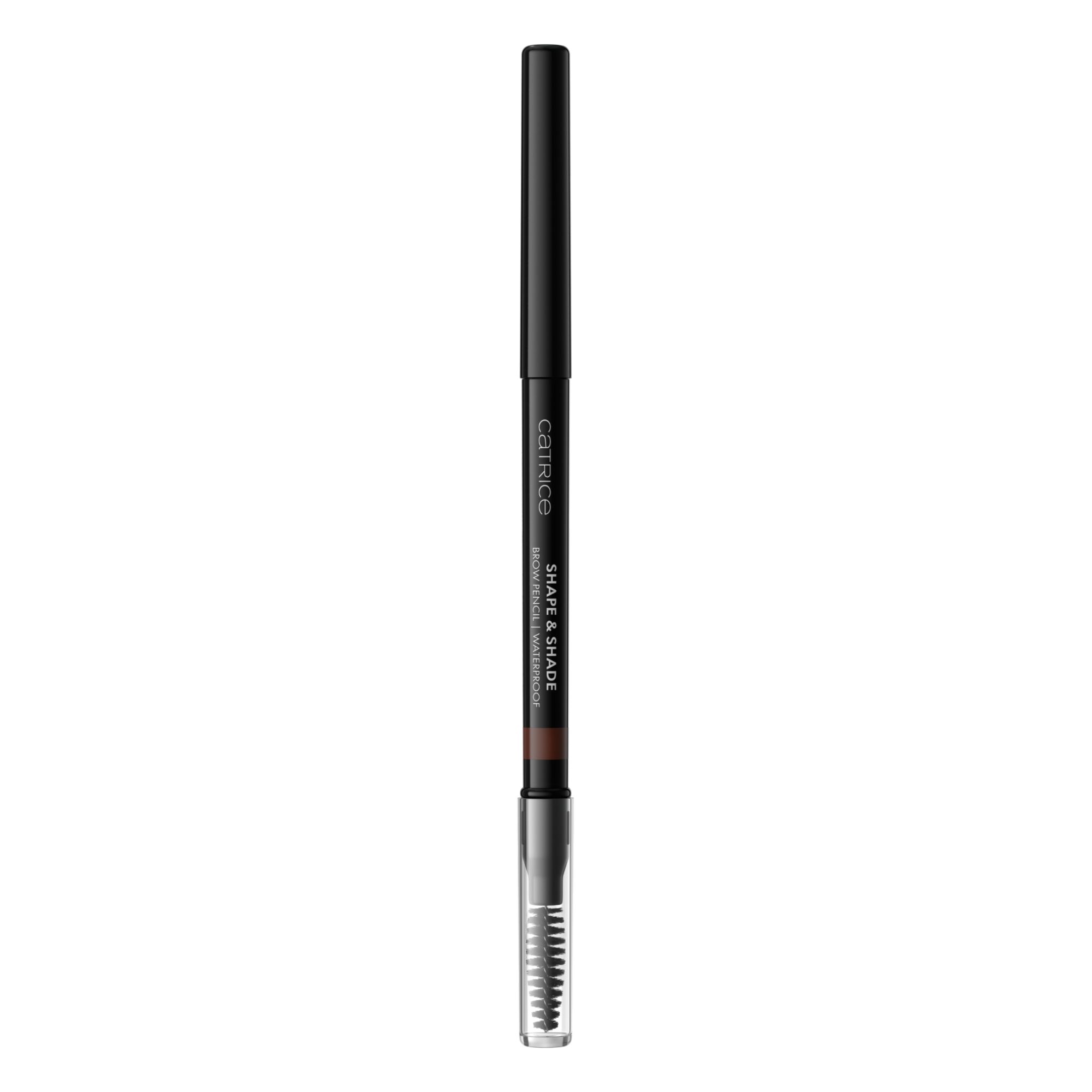 Shape & Shade Brow Pencil Waterproof Shape & Shade Brow Pencil Waterproof