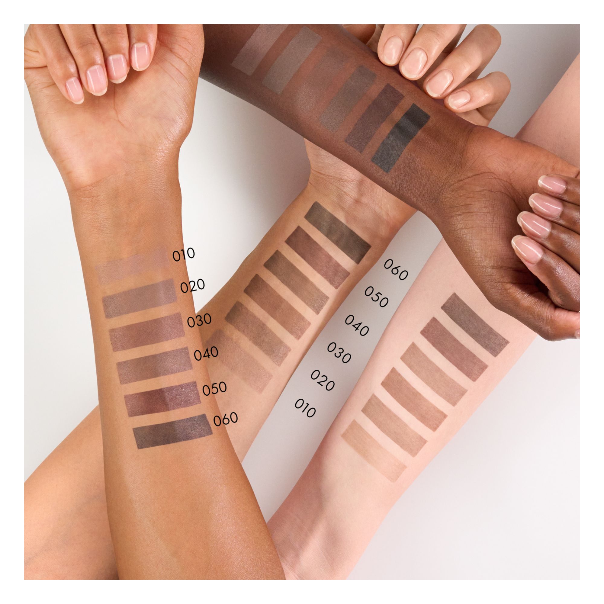 Shape & Shade Brow Pencil Waterproof