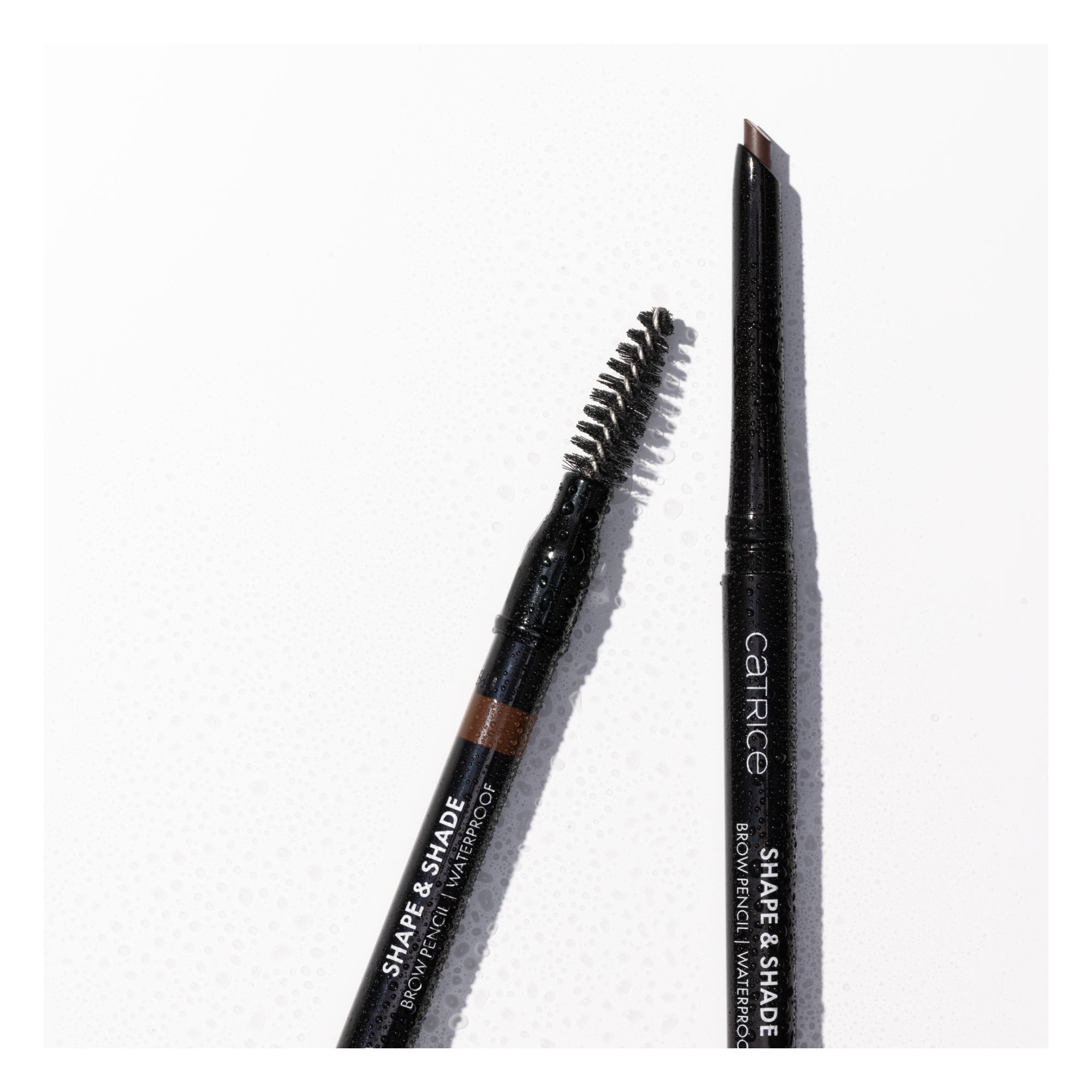 Shape & Shade Brow Pencil Waterproof
