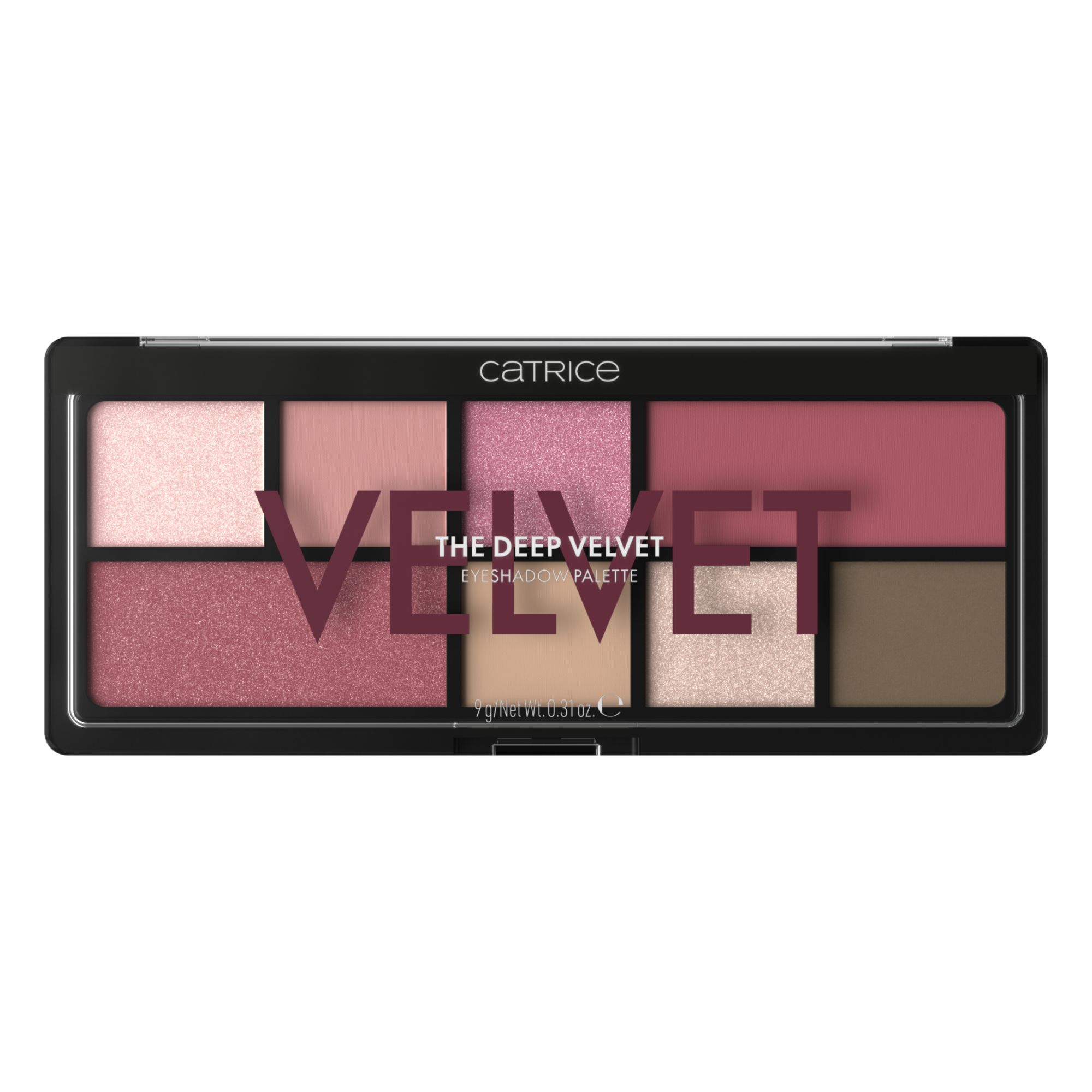 Palette de Fards à Paupières - Eyeshadow Palette Palette de Fards à Paupières - Eyeshadow Palette