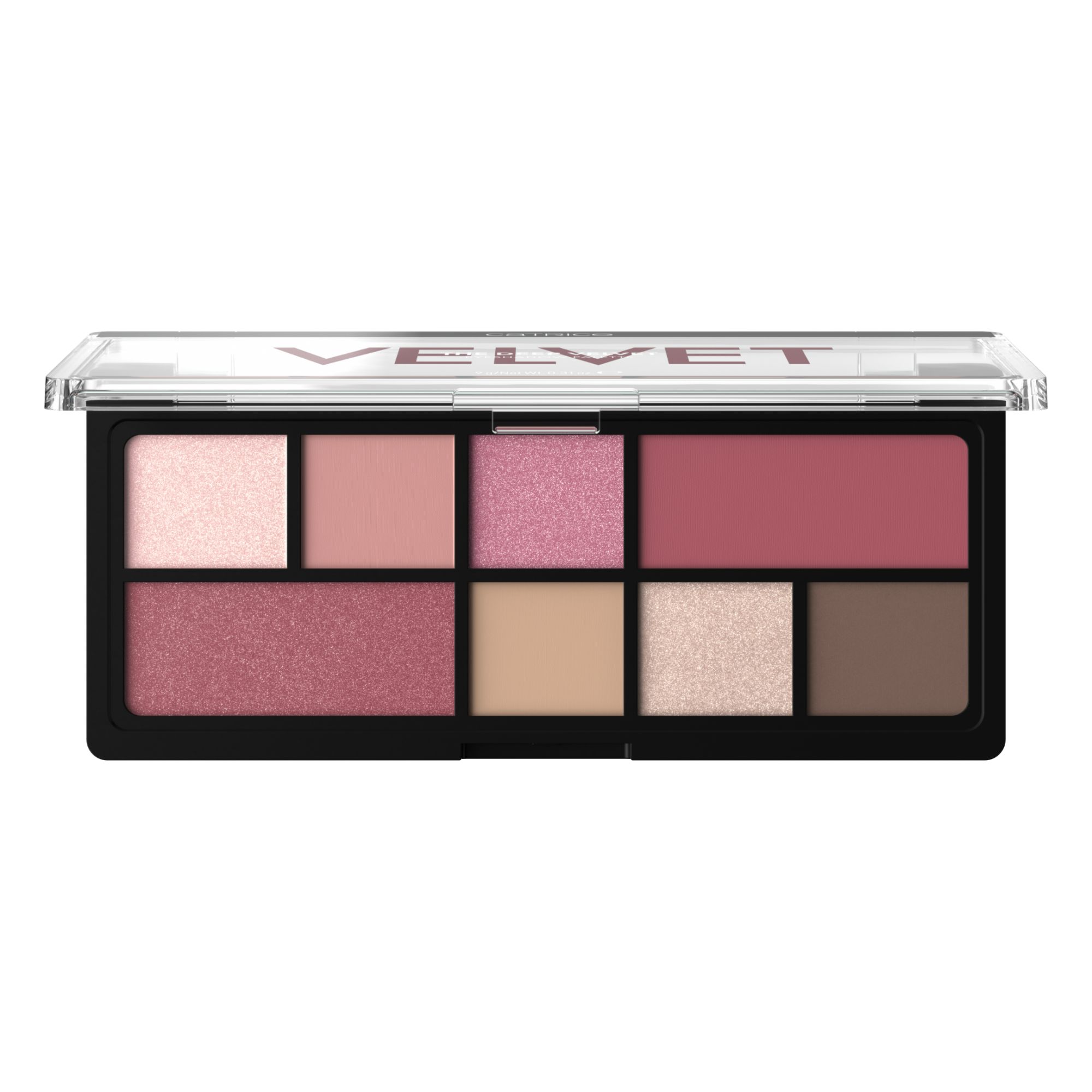 Palette de Fards à Paupières - Eyeshadow Palette Palette de Fards à Paupières - Eyeshadow Palette