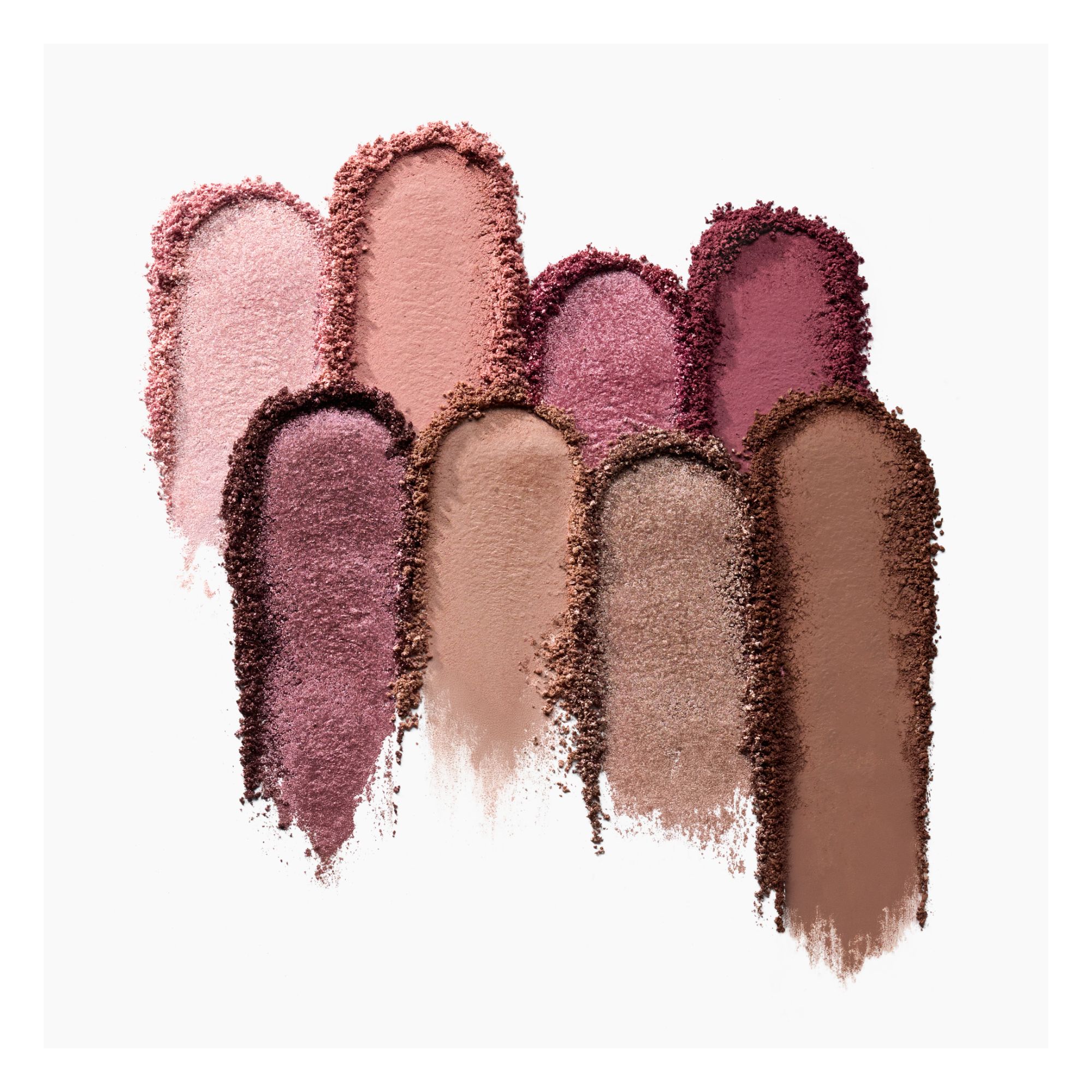 Palette de Fards à Paupières - Eyeshadow Palette Palette de Fards à Paupières - Eyeshadow Palette