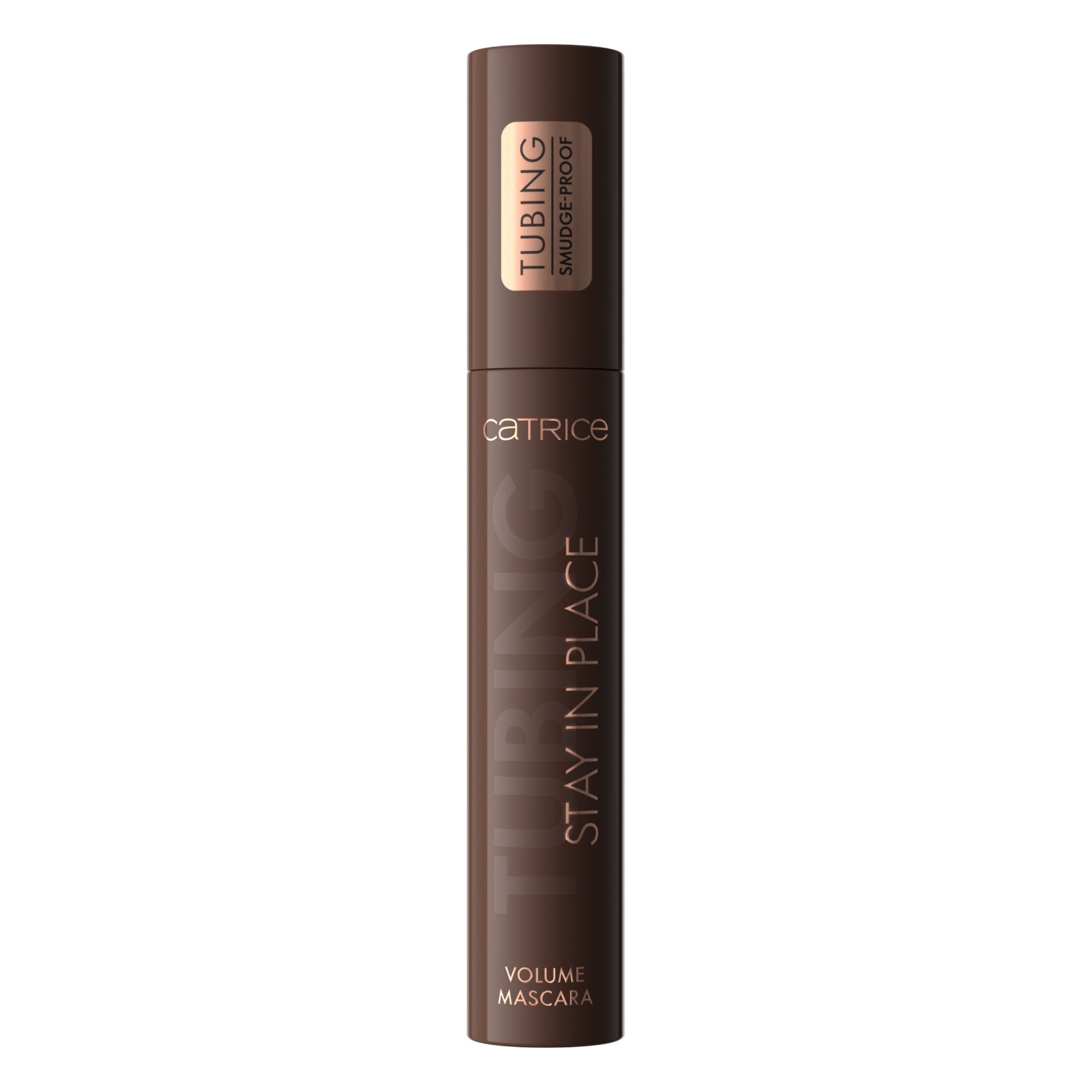 Tubing Stay In Place Volume Mascara
