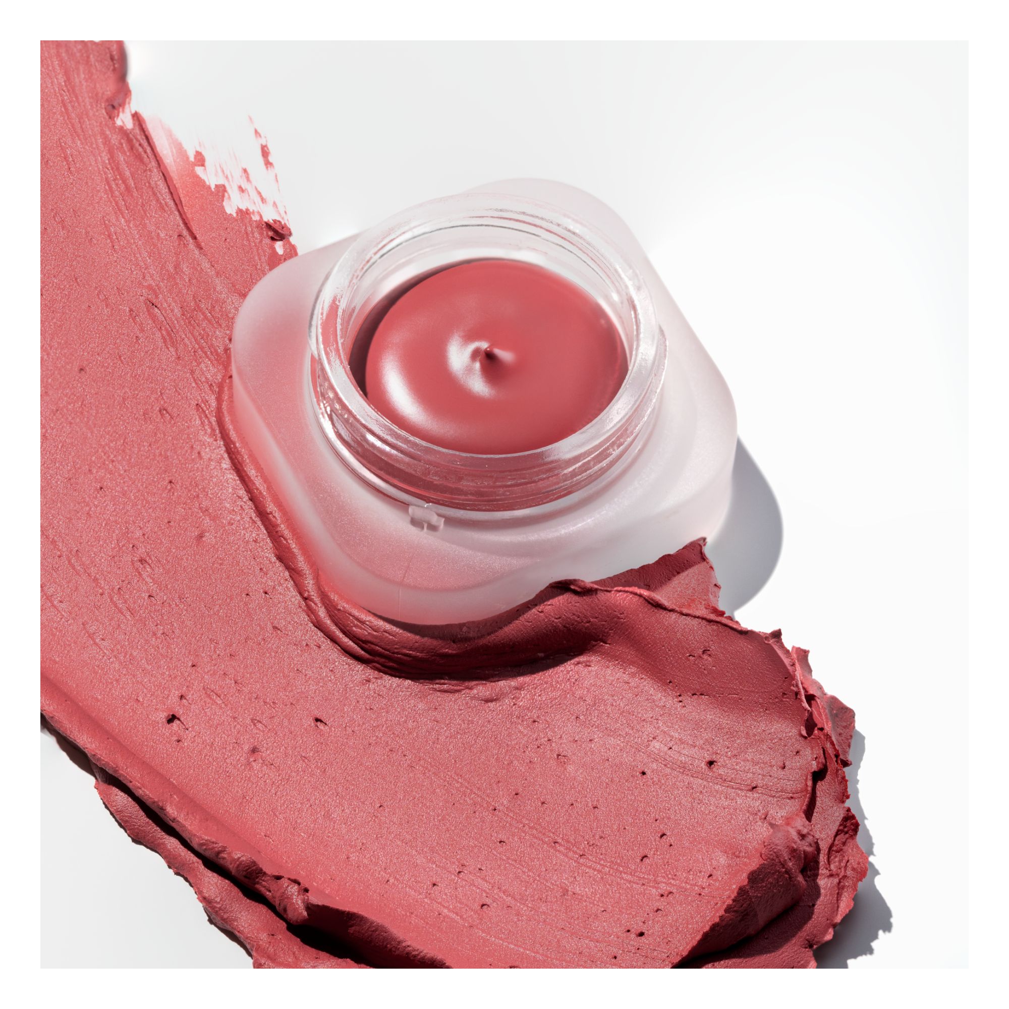 Velvet Pudding Blurring Blush