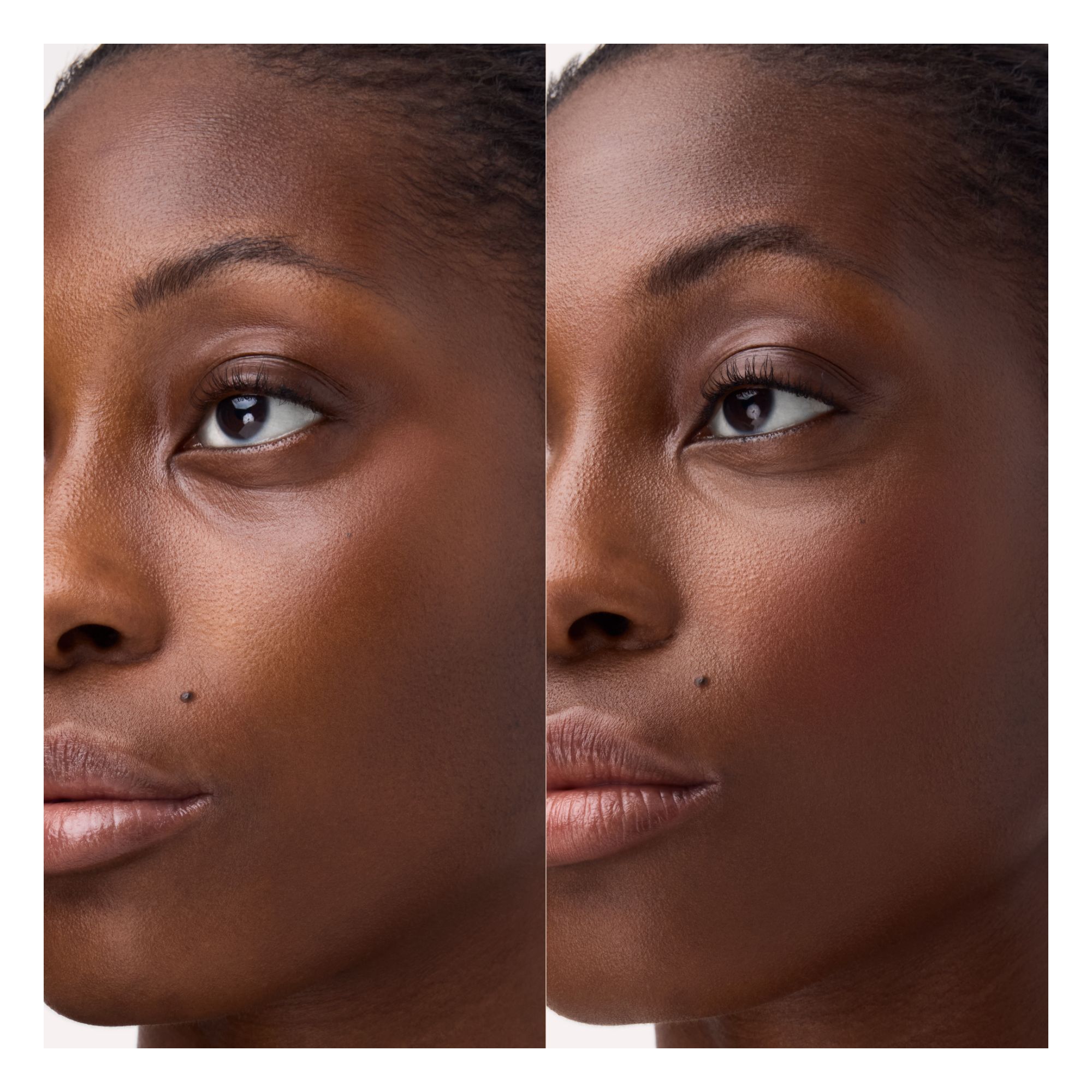 Rouge - Velvet Pudding Blurring Blush Rouge - Velvet Pudding Blurring Blush