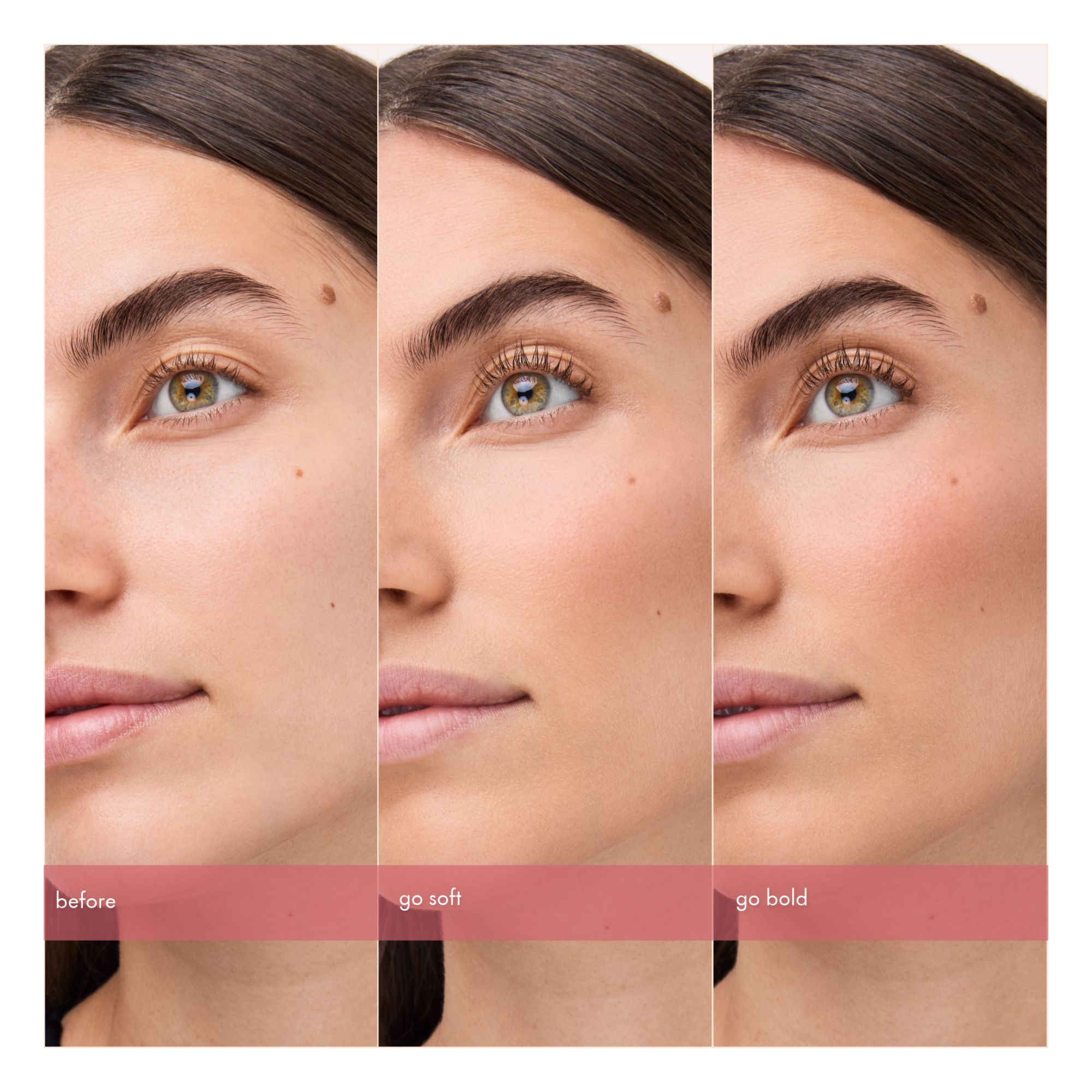 Rouge - Velvet Pudding Blurring Blush Rouge - Velvet Pudding Blurring Blush