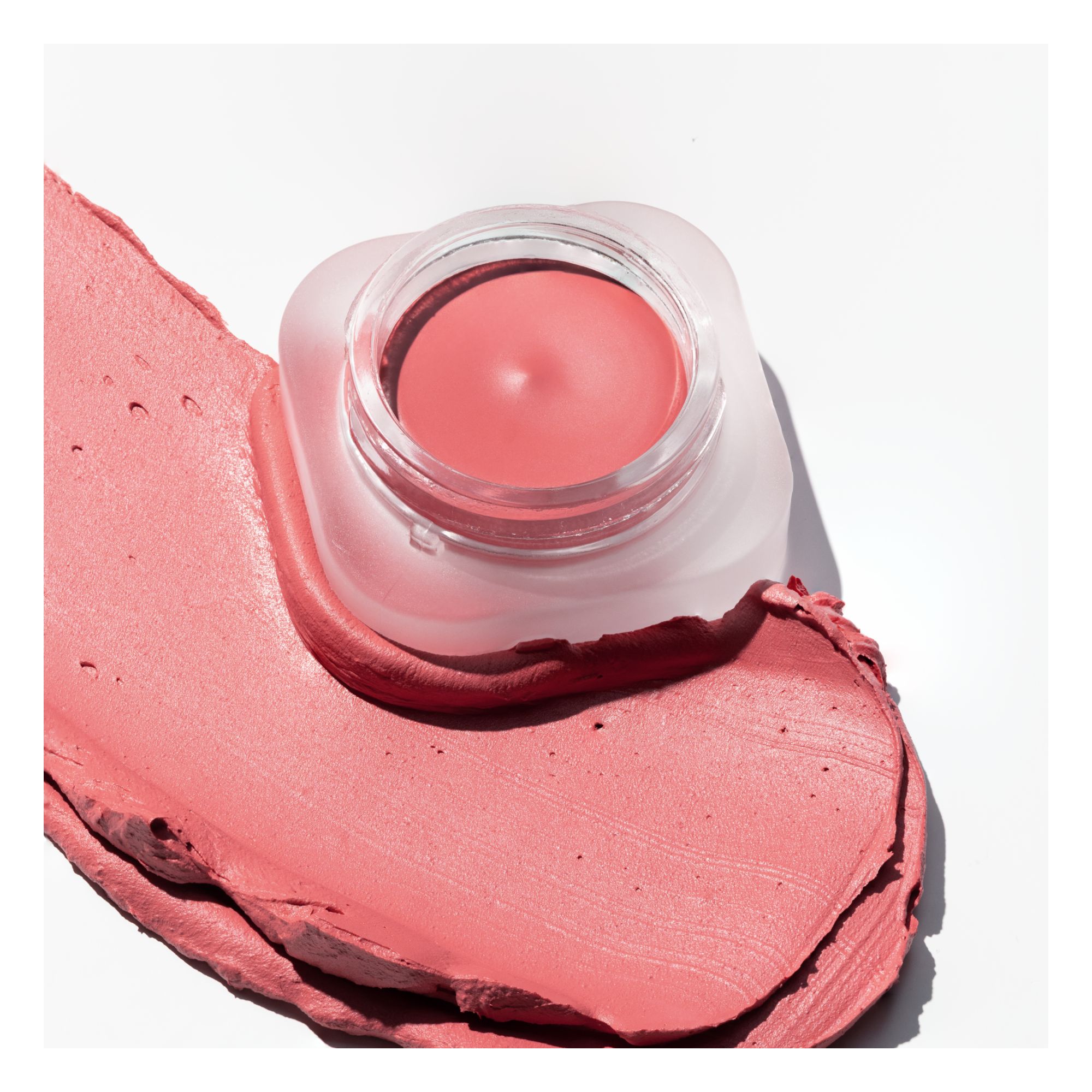 Velvet Pudding Blurring Blush