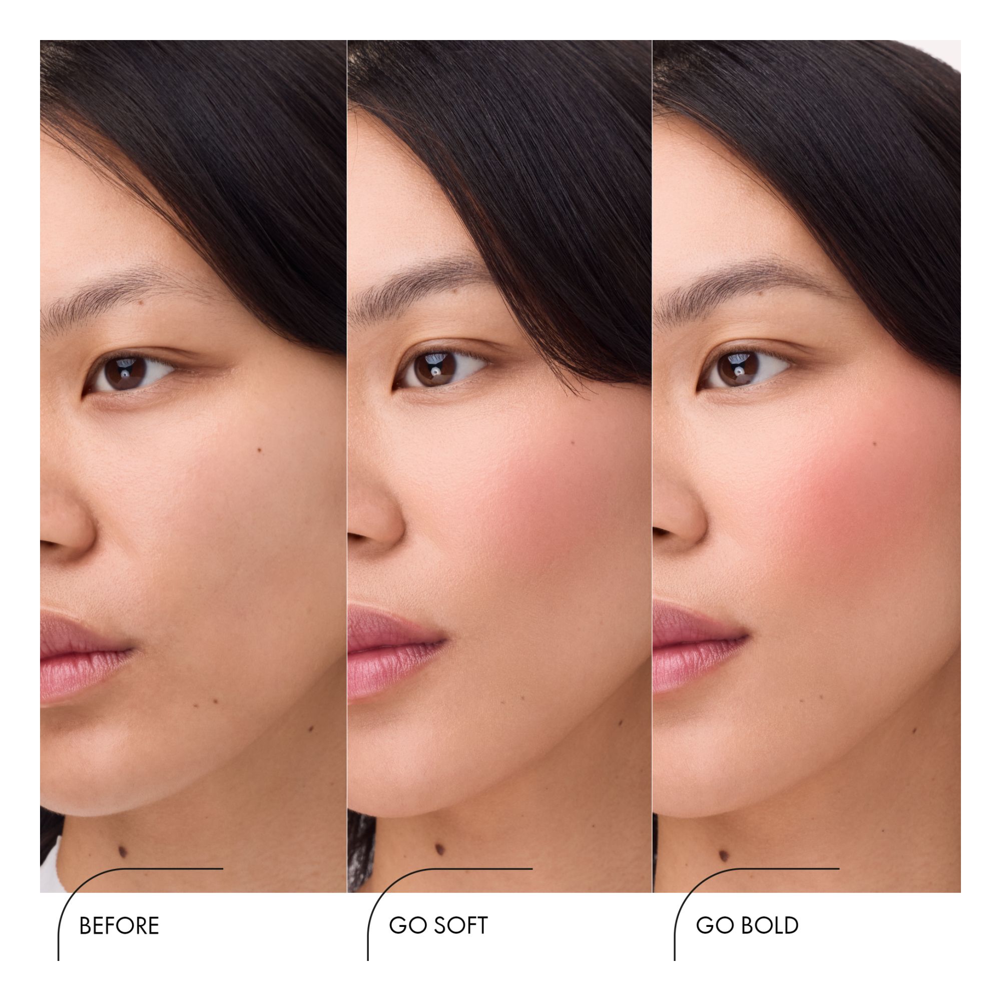 Velvet Pudding Blurring Blush