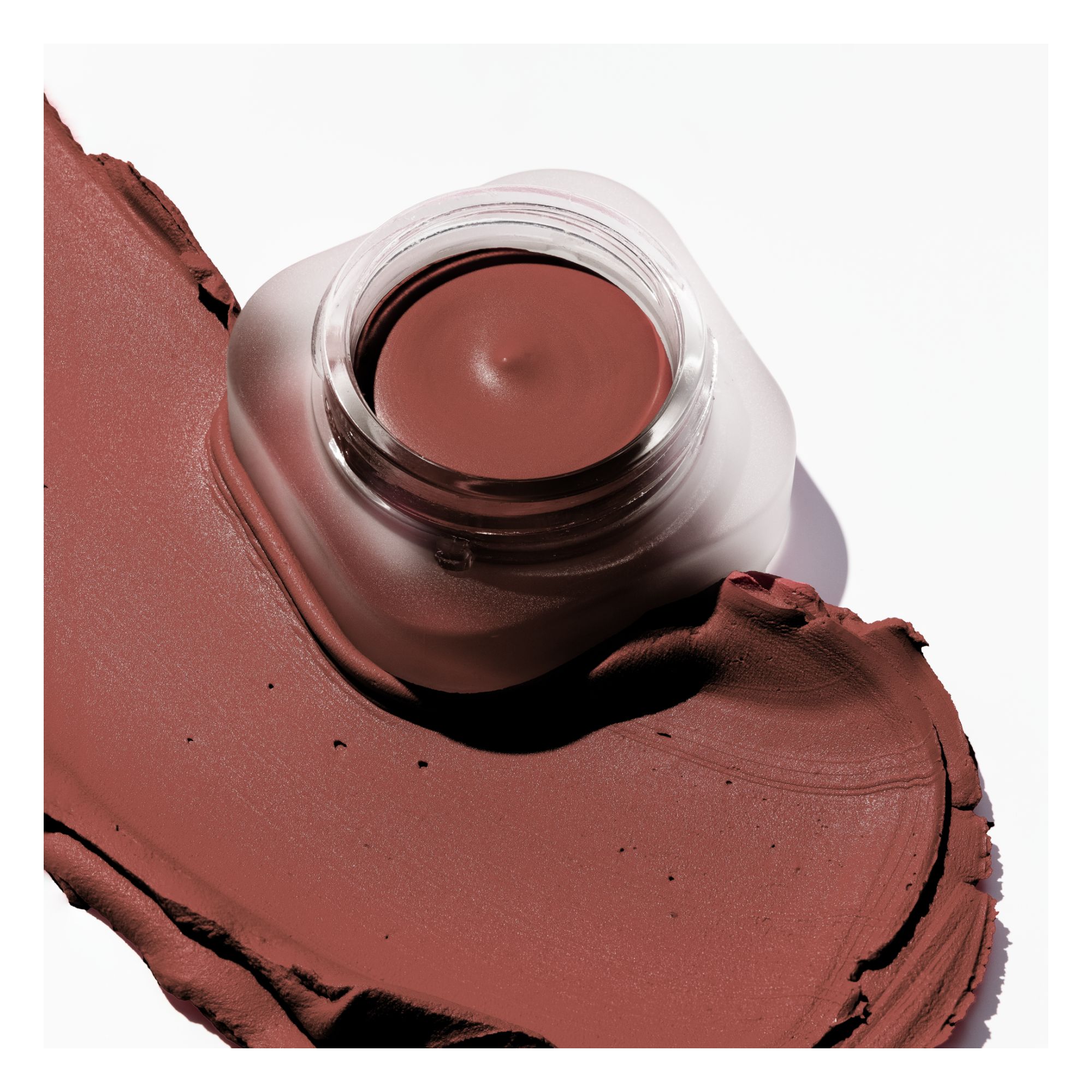 Rouge - Velvet Pudding Blurring Blush Rouge - Velvet Pudding Blurring Blush