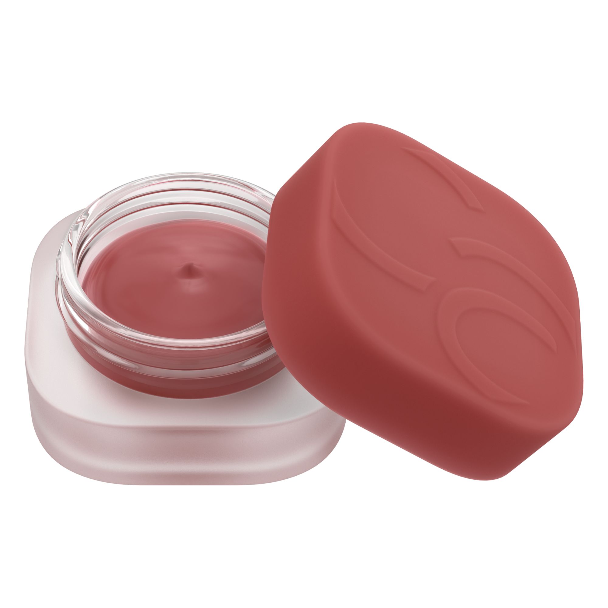 Rouge - Velvet Pudding Blurring Blush Rouge - Velvet Pudding Blurring Blush