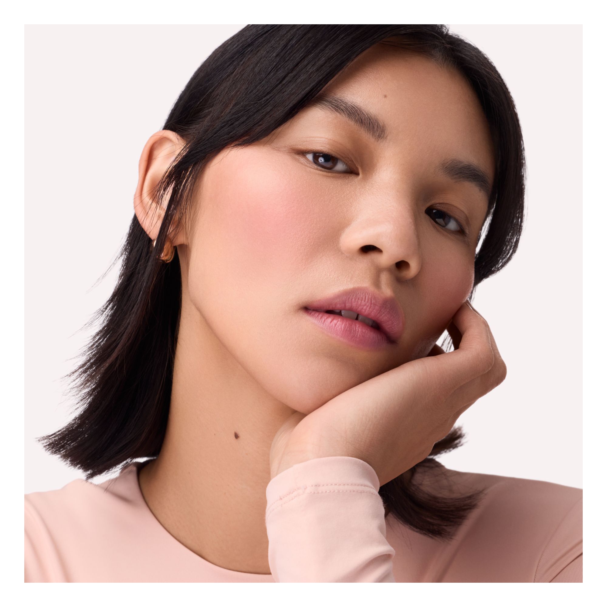 Rouge - Velvet Pudding Blurring Blush Rouge - Velvet Pudding Blurring Blush
