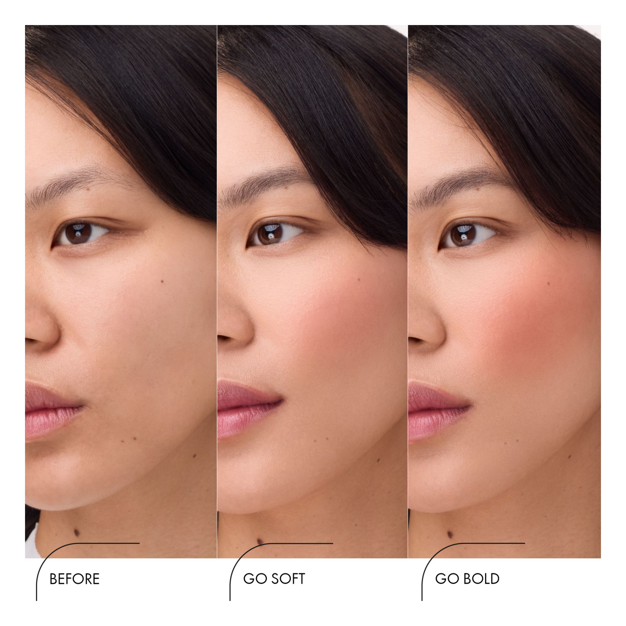 Rouge - Velvet Pudding Blurring Blush Rouge - Velvet Pudding Blurring Blush