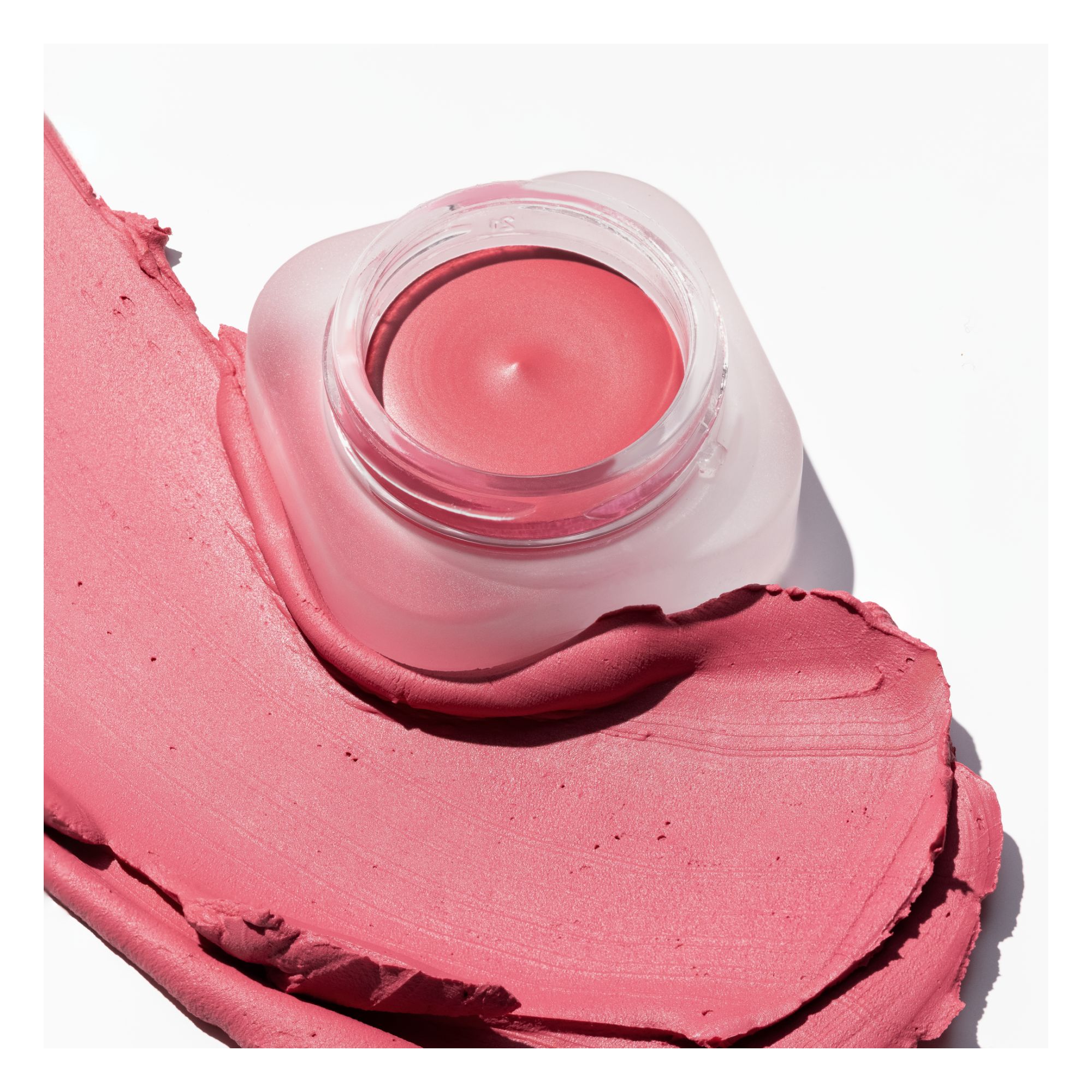 Velvet Pudding Blurring Blush