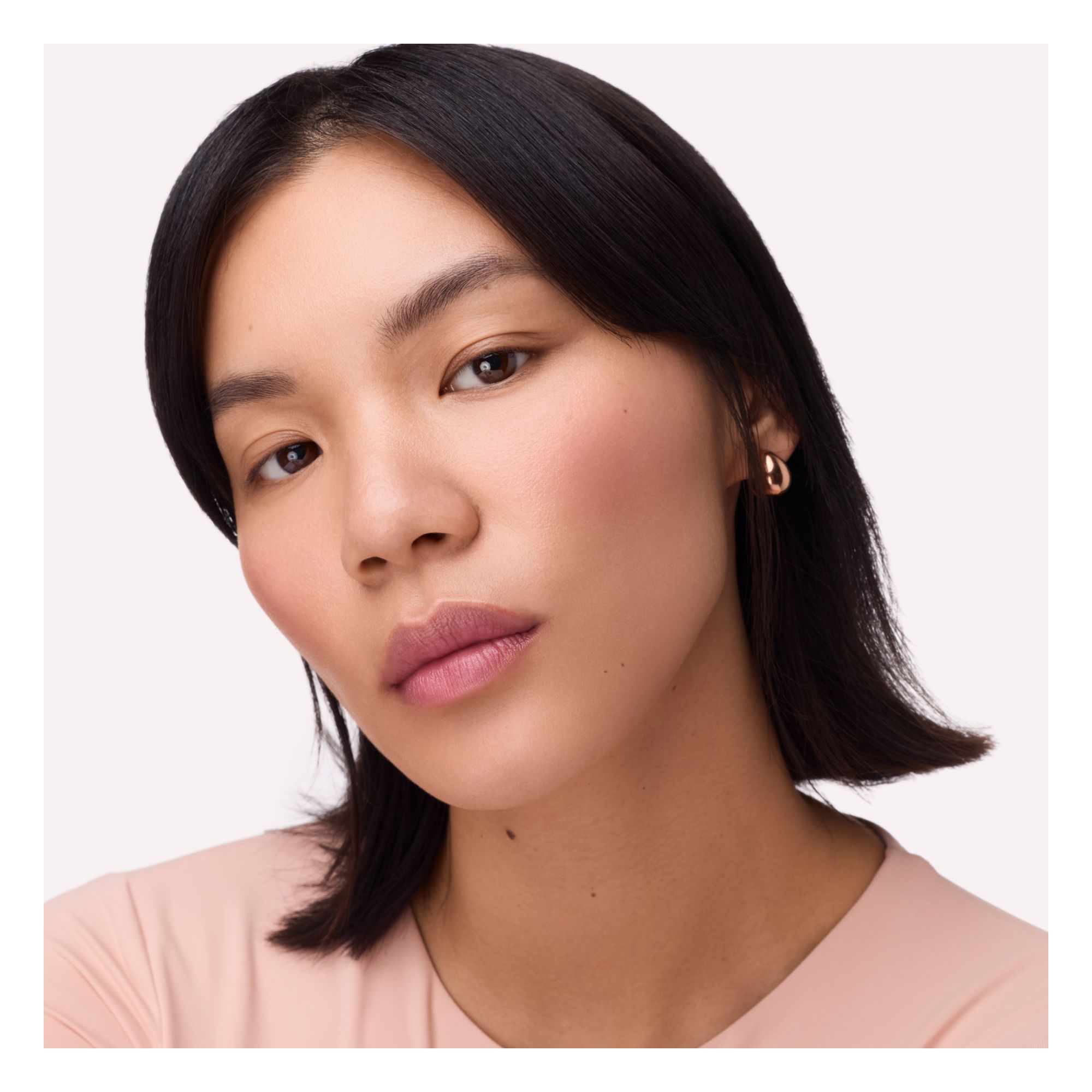 Velvet Pudding Blurring Blush