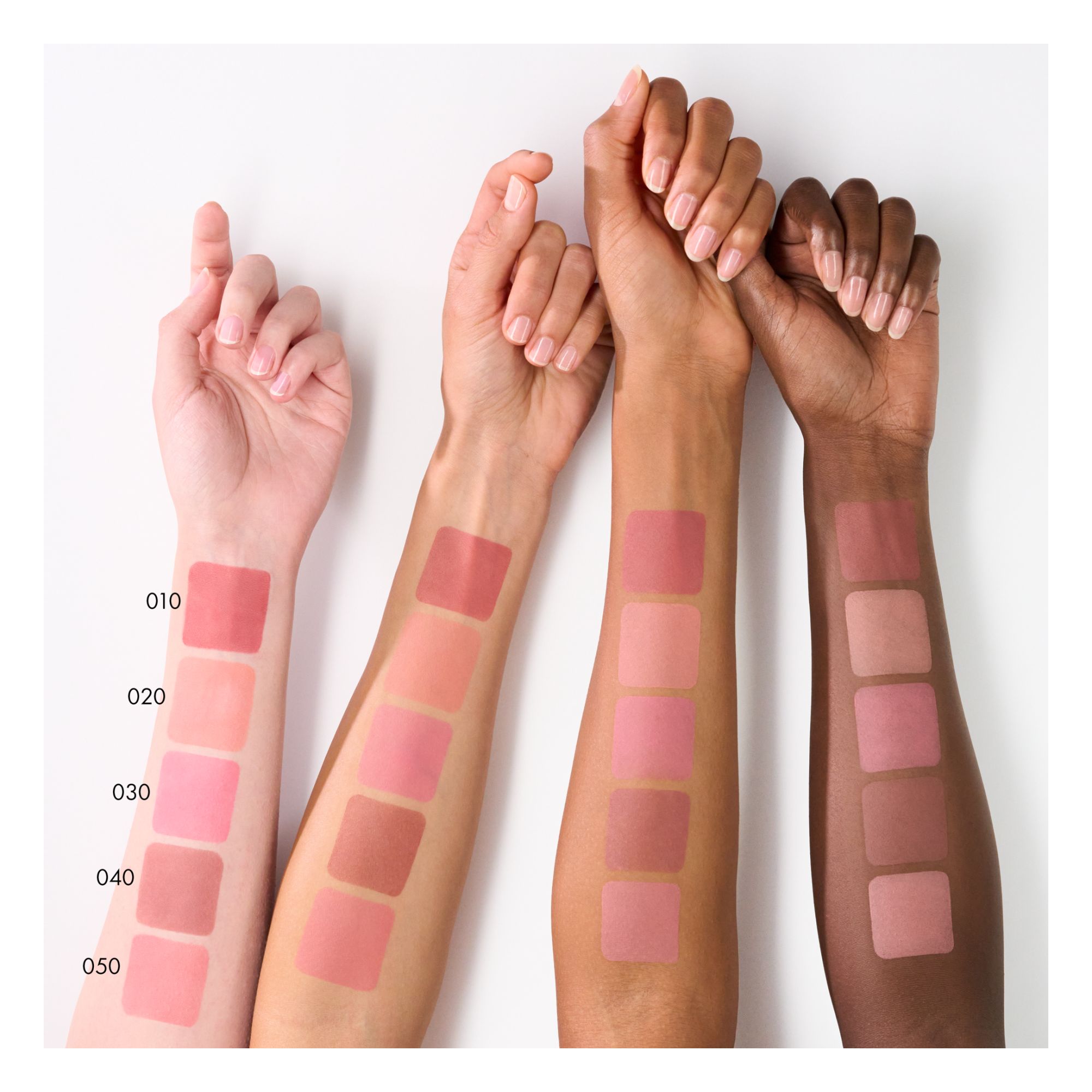 Velvet Pudding Blurring Blush Velvet Pudding Blurring Blush