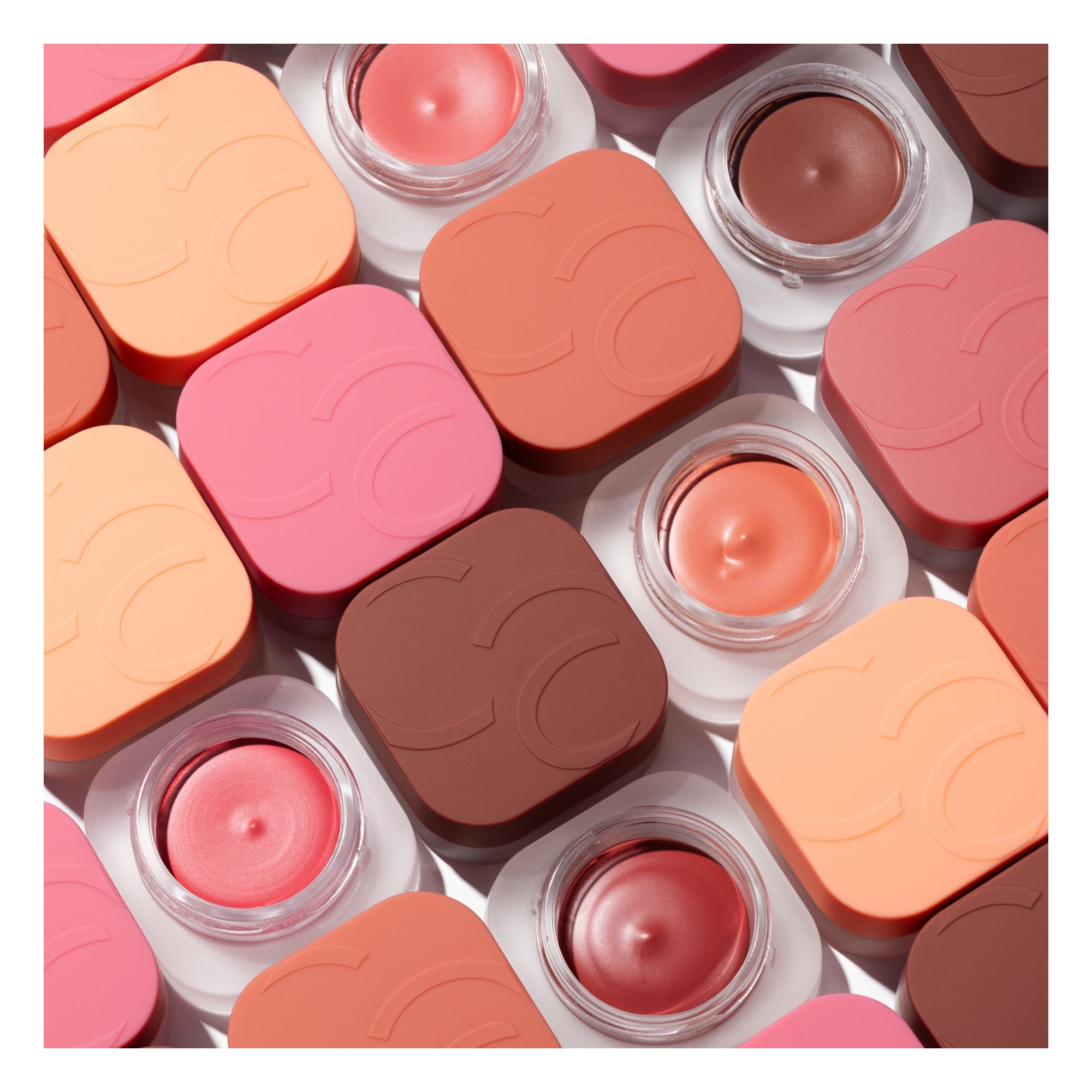 Velvet Pudding Blurring Blush