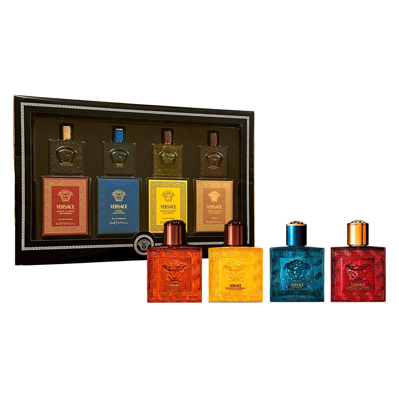 GIft Set - Eros Miniature Set