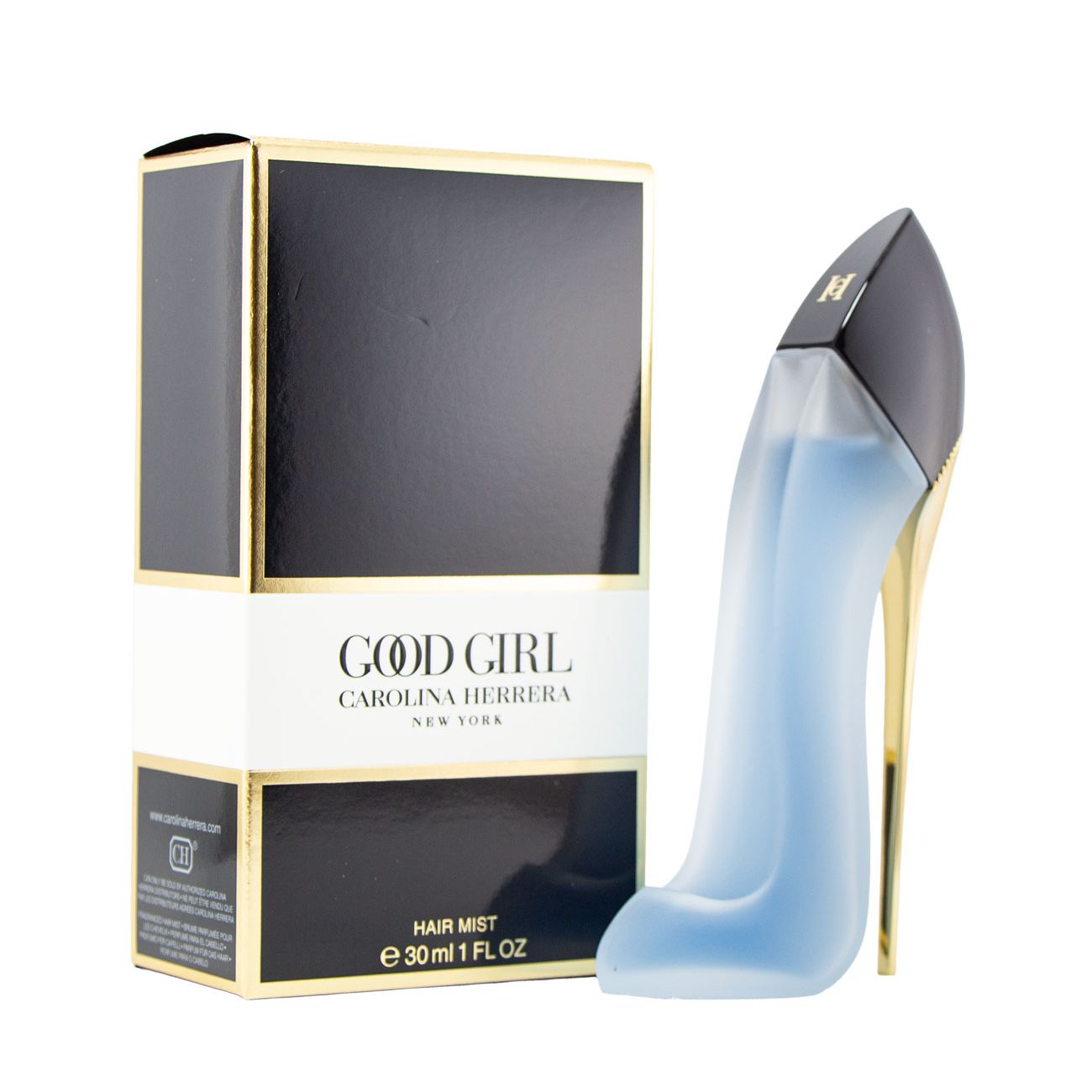 Brume Pour Les Cheveux - Good Girl Hair Mist