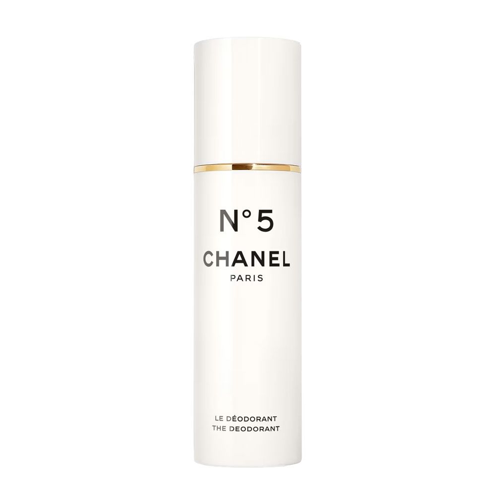 Chanel No. 5 The Deodorant Spray