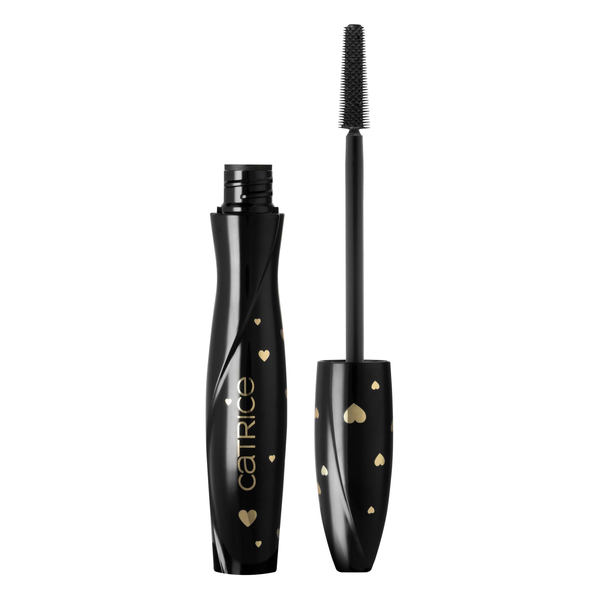 Valentine Who? - Glam & Doll Volume Mascara