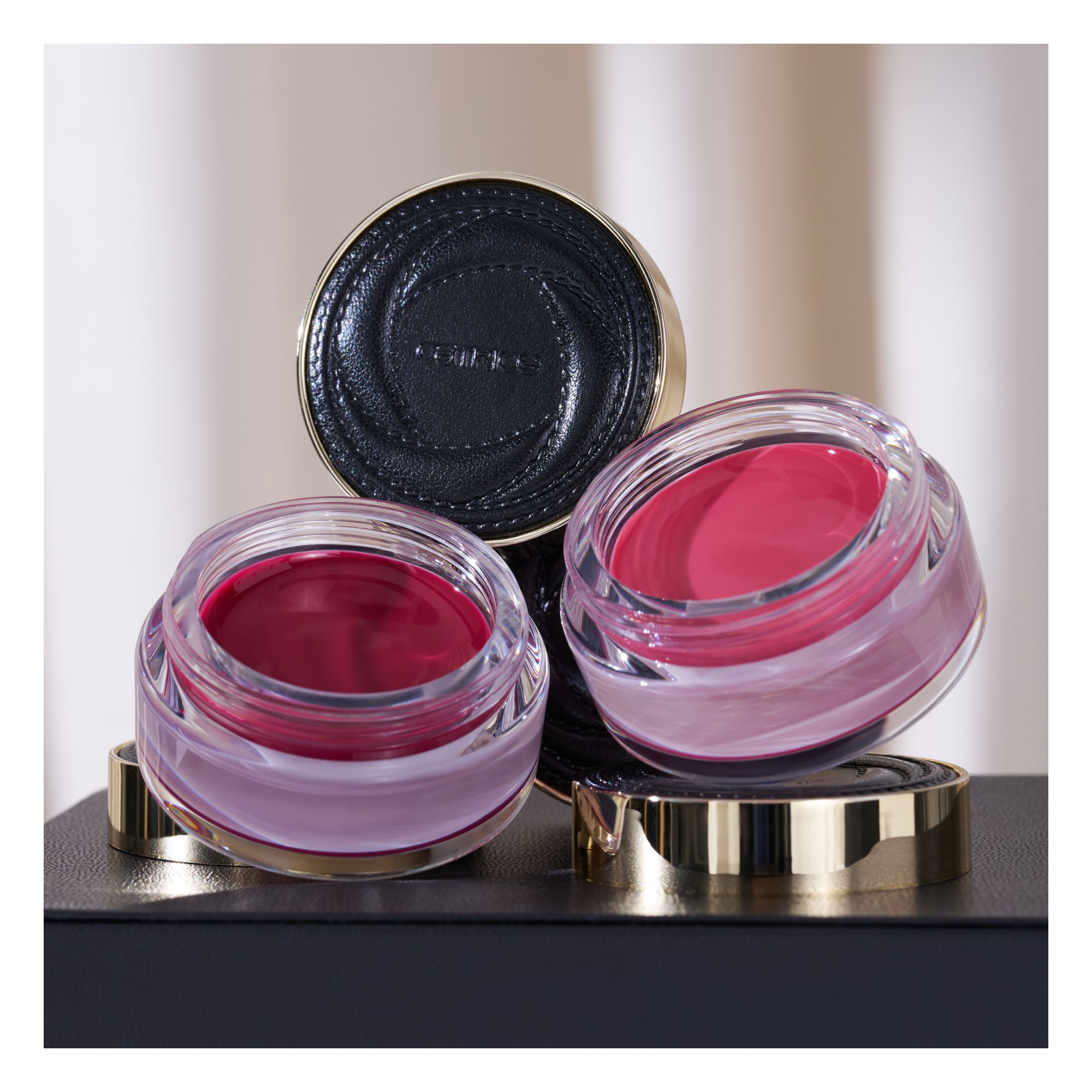 Rouge - Valentine Who? - Multi-Use Jelly Pot Rouge - Valentine Who? - Multi-Use Jelly Pot