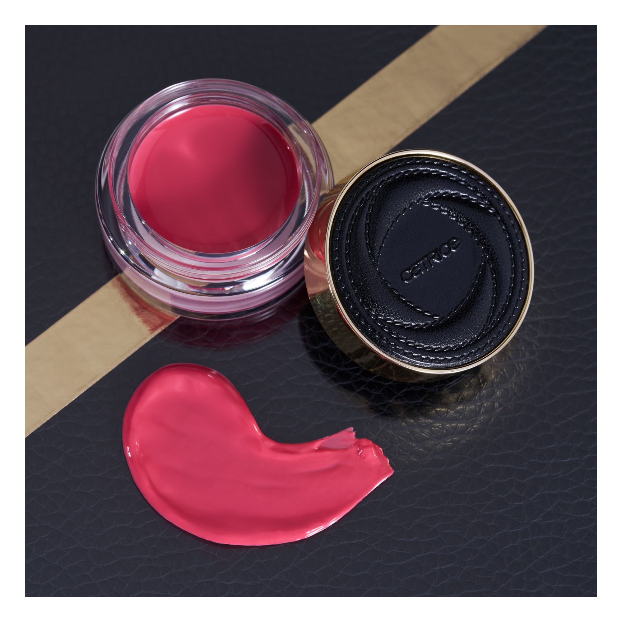 Rouge - Valentine Who? - Multi-Use Jelly Pot Rouge - Valentine Who? - Multi-Use Jelly Pot