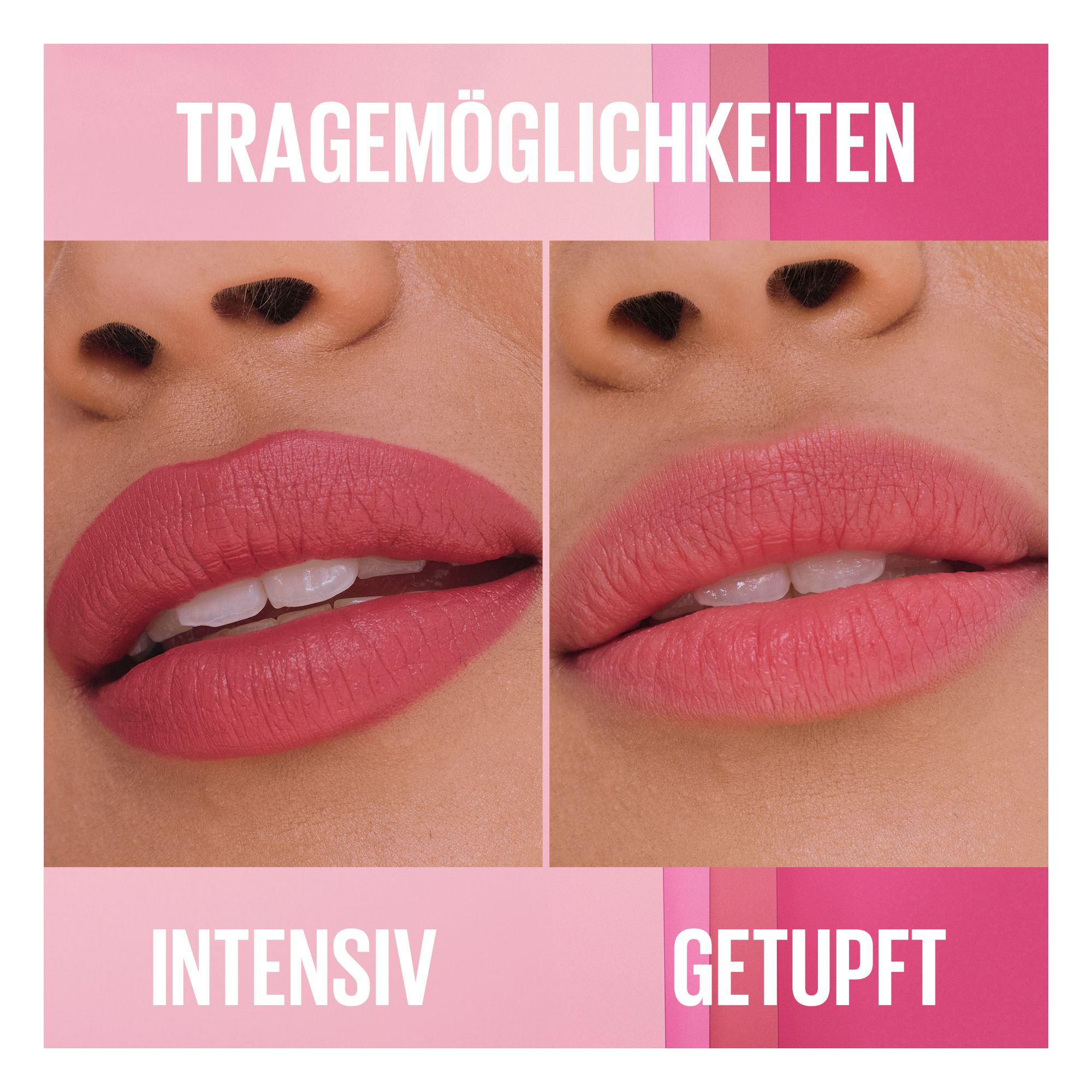 Rouge à Lèvres - Serum Lipstick Matte