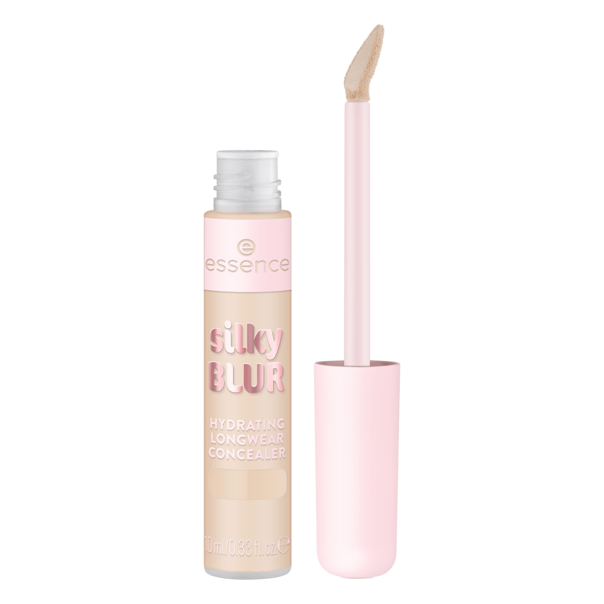Correcteur Liquide - Silky Blur Hydrating Longwear Concealer Correcteur Liquide - Silky Blur Hydrating Longwear Concealer