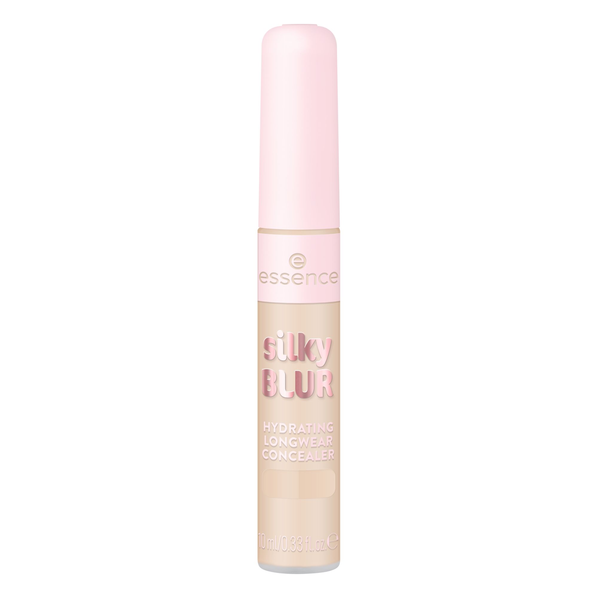 Correcteur Liquide - Silky Blur Hydrating Longwear Concealer Correcteur Liquide - Silky Blur Hydrating Longwear Concealer