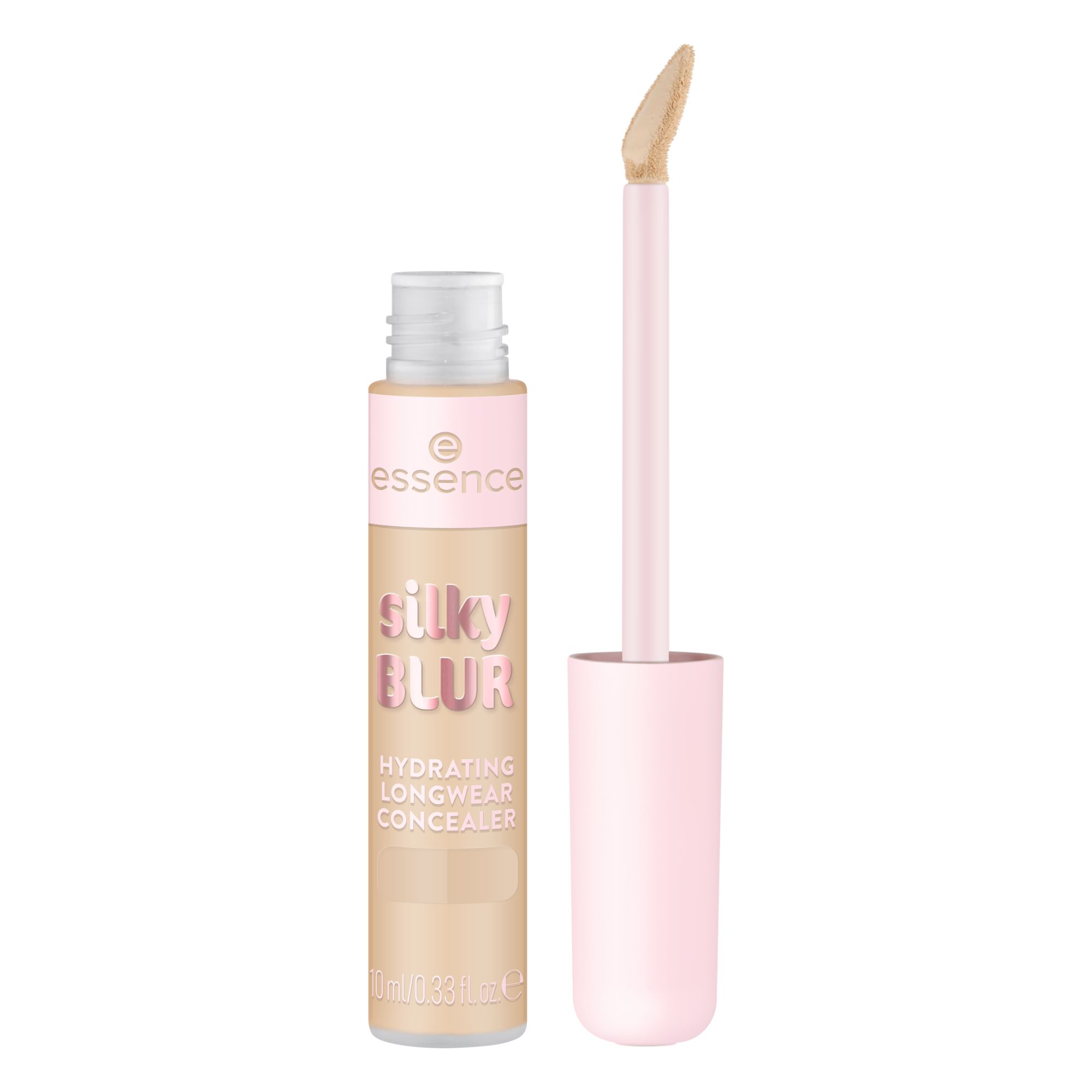 Correcteur Liquide - Silky Blur Hydrating Longwear Concealer Correcteur Liquide - Silky Blur Hydrating Longwear Concealer