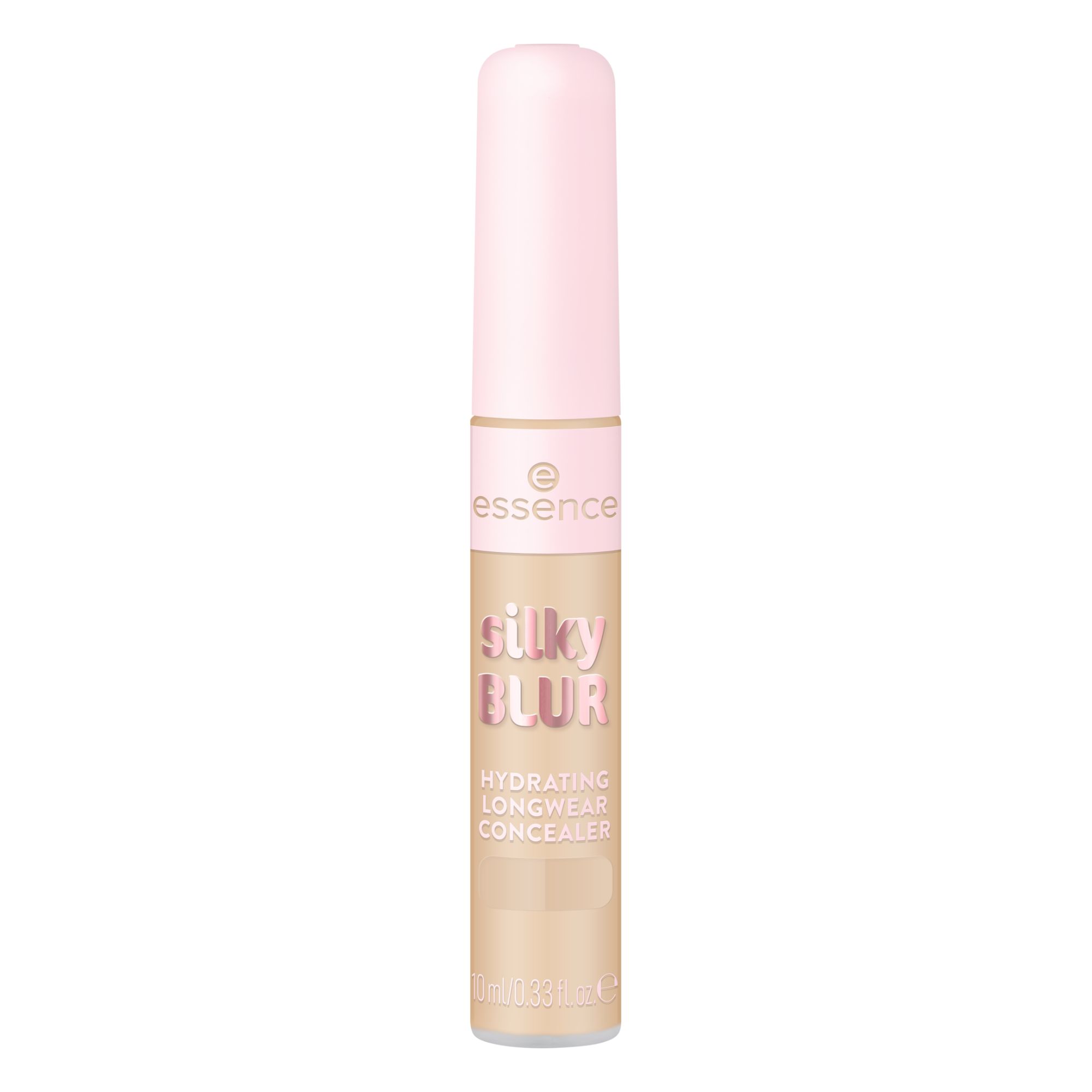 Correcteur Liquide - Silky Blur Hydrating Longwear Concealer Correcteur Liquide - Silky Blur Hydrating Longwear Concealer