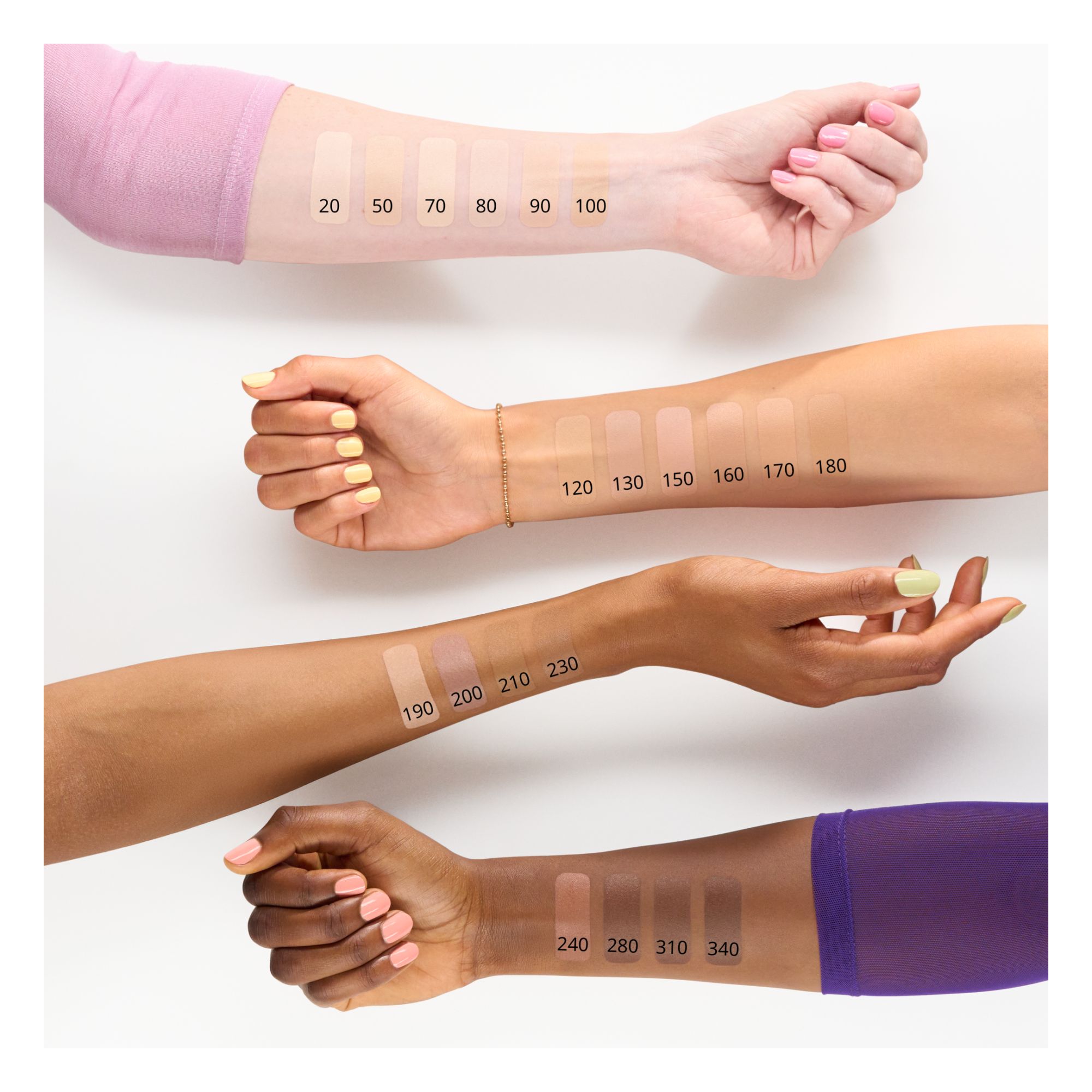 Correcteur Liquide - Silky Blur Hydrating Longwear Concealer