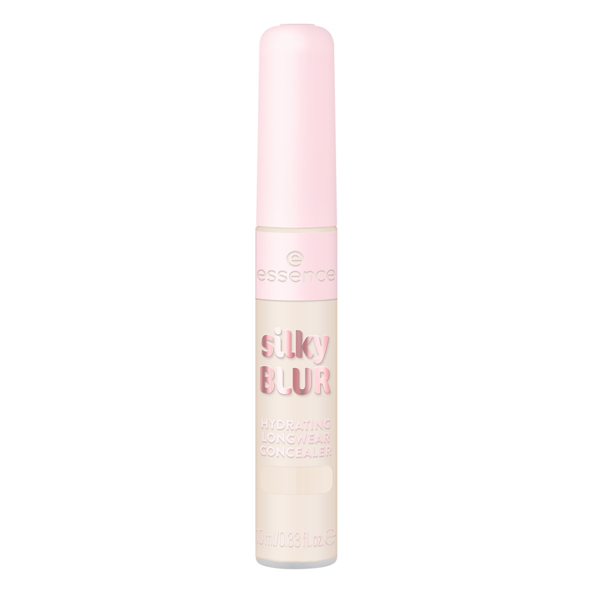 Correcteur Liquide - Silky Blur Hydrating Longwear Concealer Correcteur Liquide - Silky Blur Hydrating Longwear Concealer