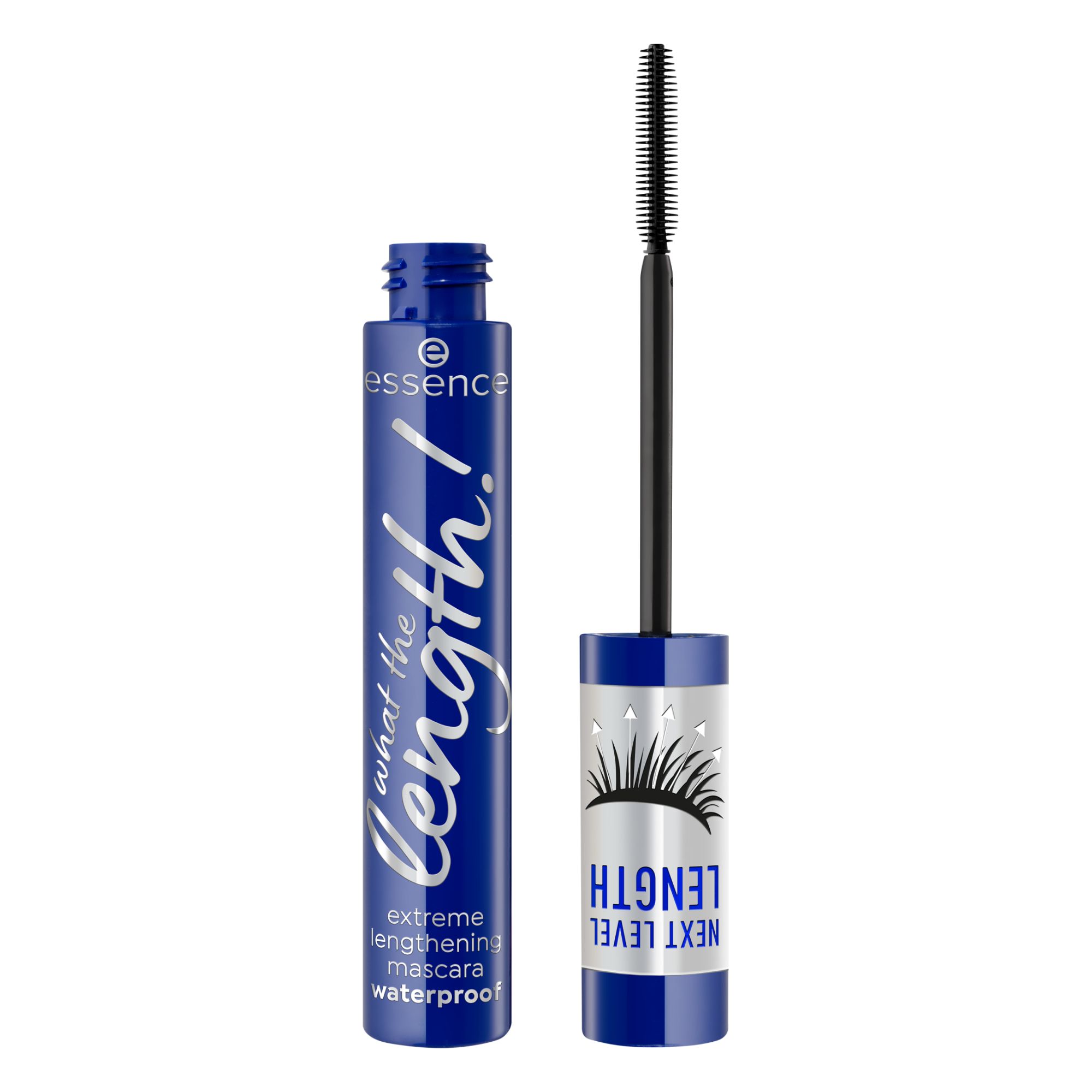 What The Length! Extreme Lengthening Mascara Waterproof