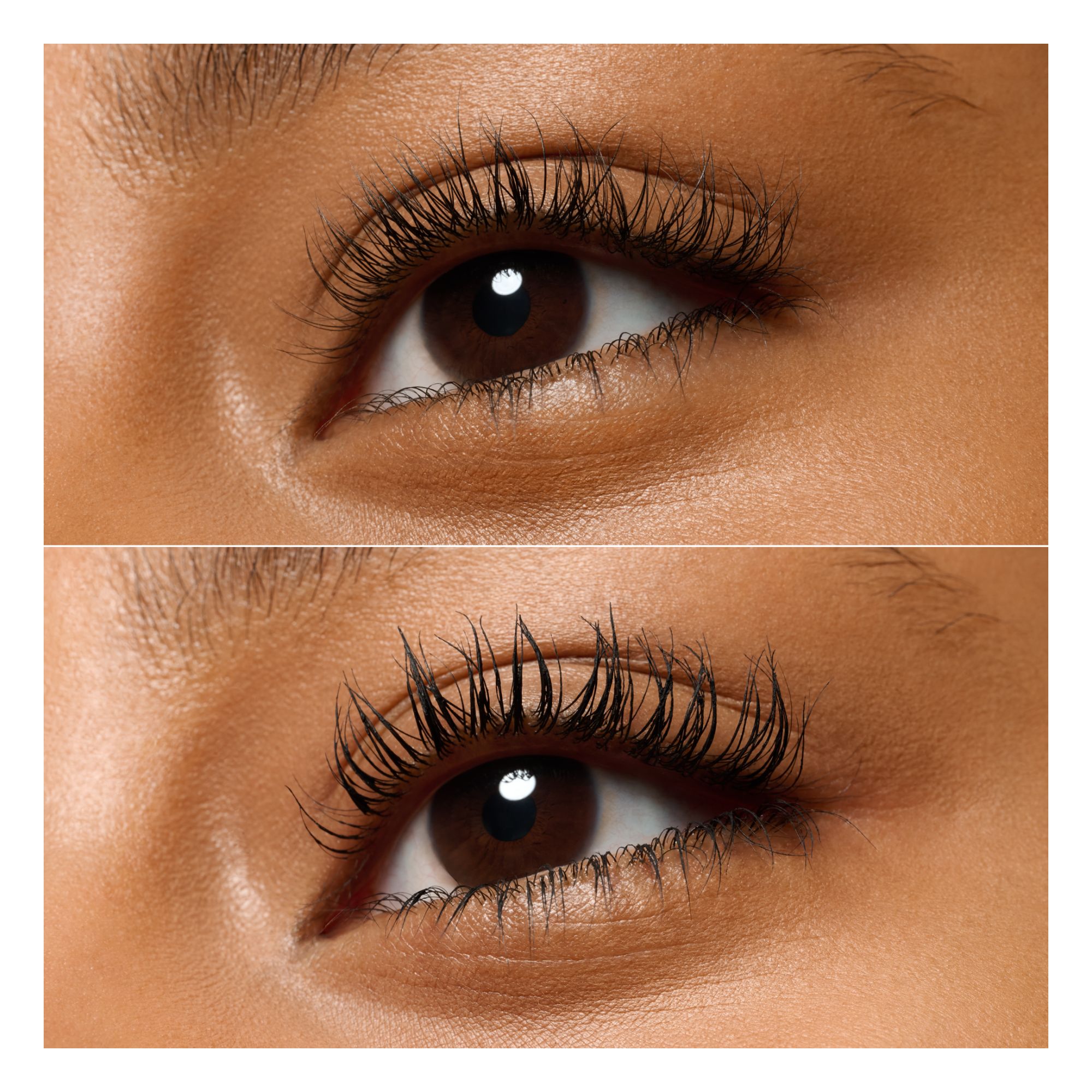 What The Length! Extreme Lengthening Mascara Waterproof