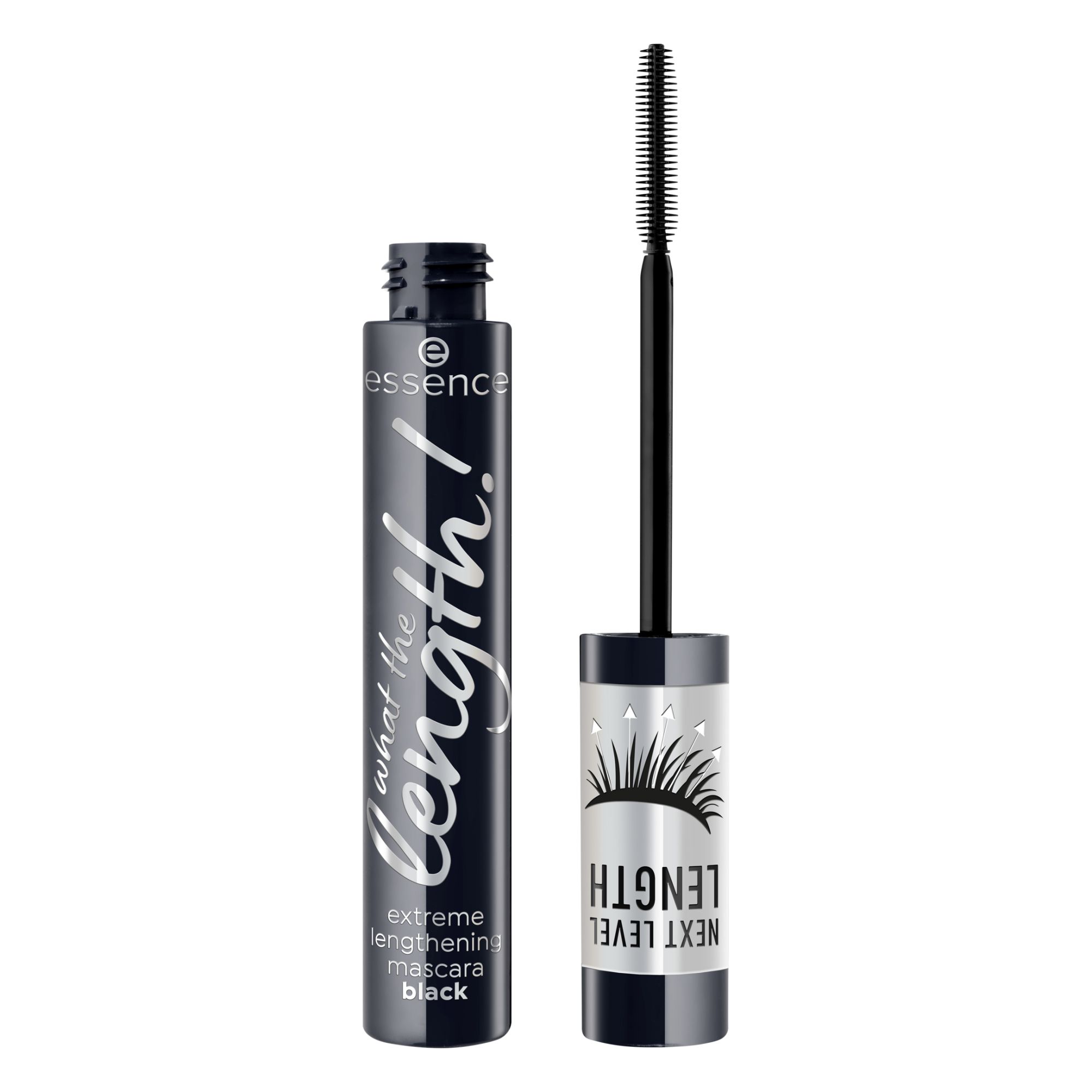 What The Length! Extreme Lengthening Mascara