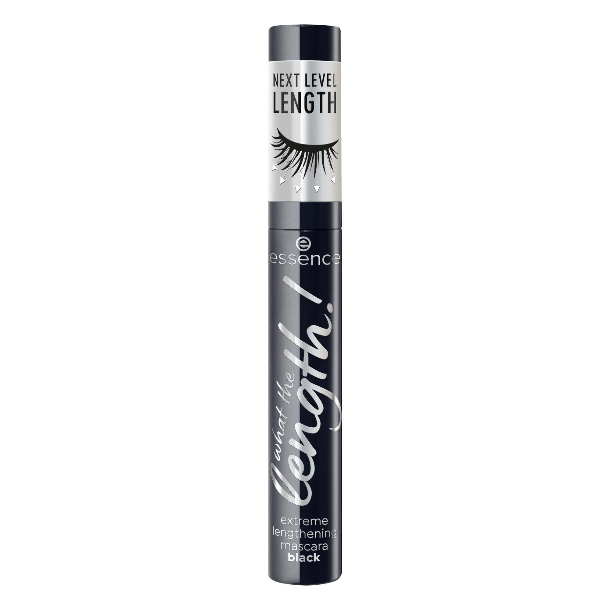 What The Length! Extreme Lengthening Mascara