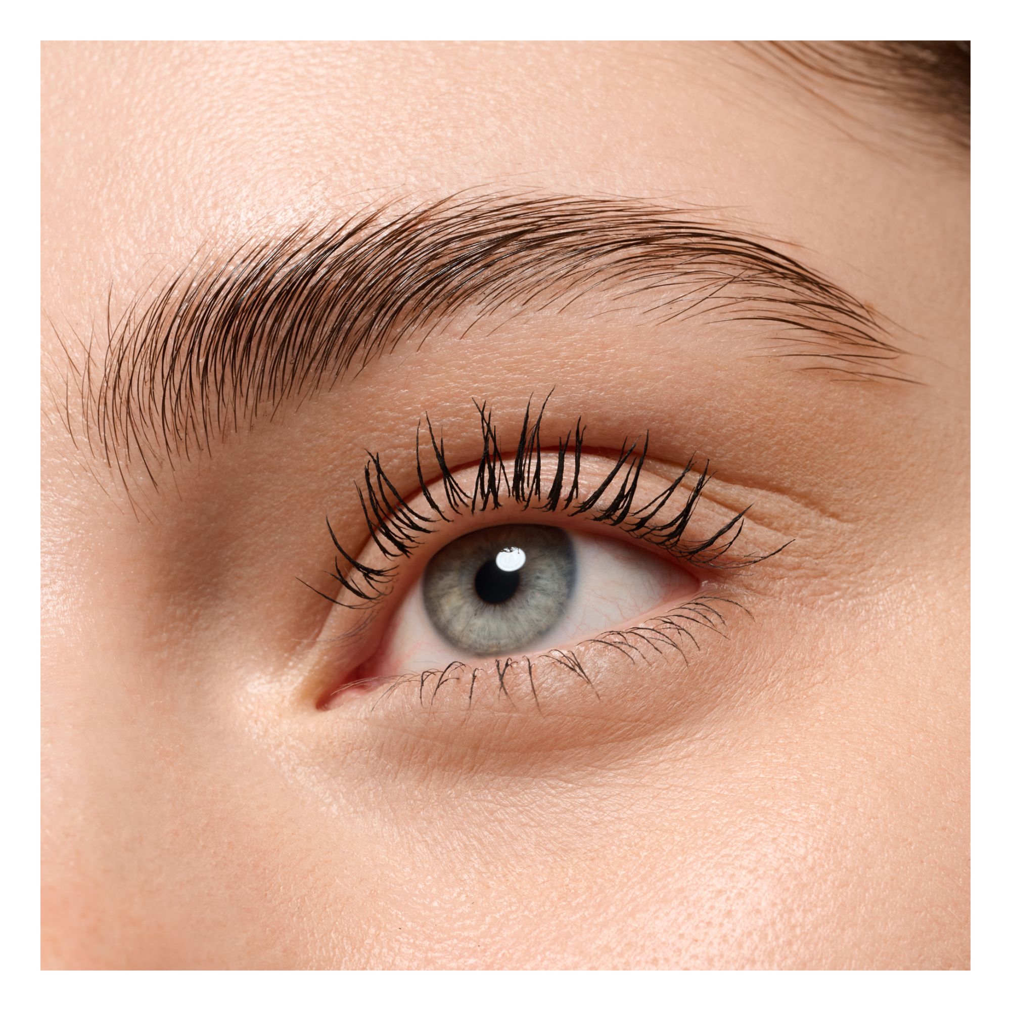What The Length! Extreme Lengthening Mascara