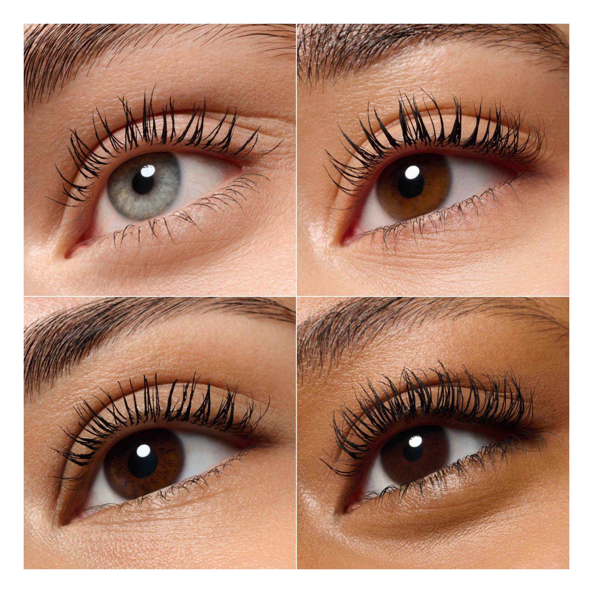 What The Length! Extreme Lengthening Mascara What The Length! Extreme Lengthening Mascara