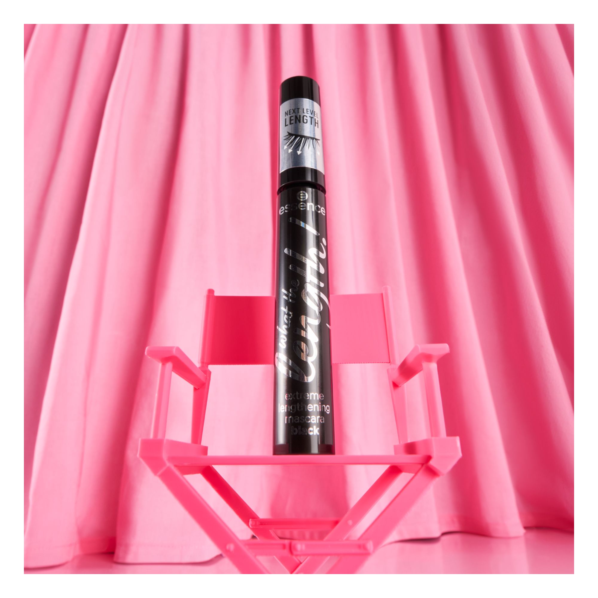 What The Length! Extreme Lengthening Mascara What The Length! Extreme Lengthening Mascara